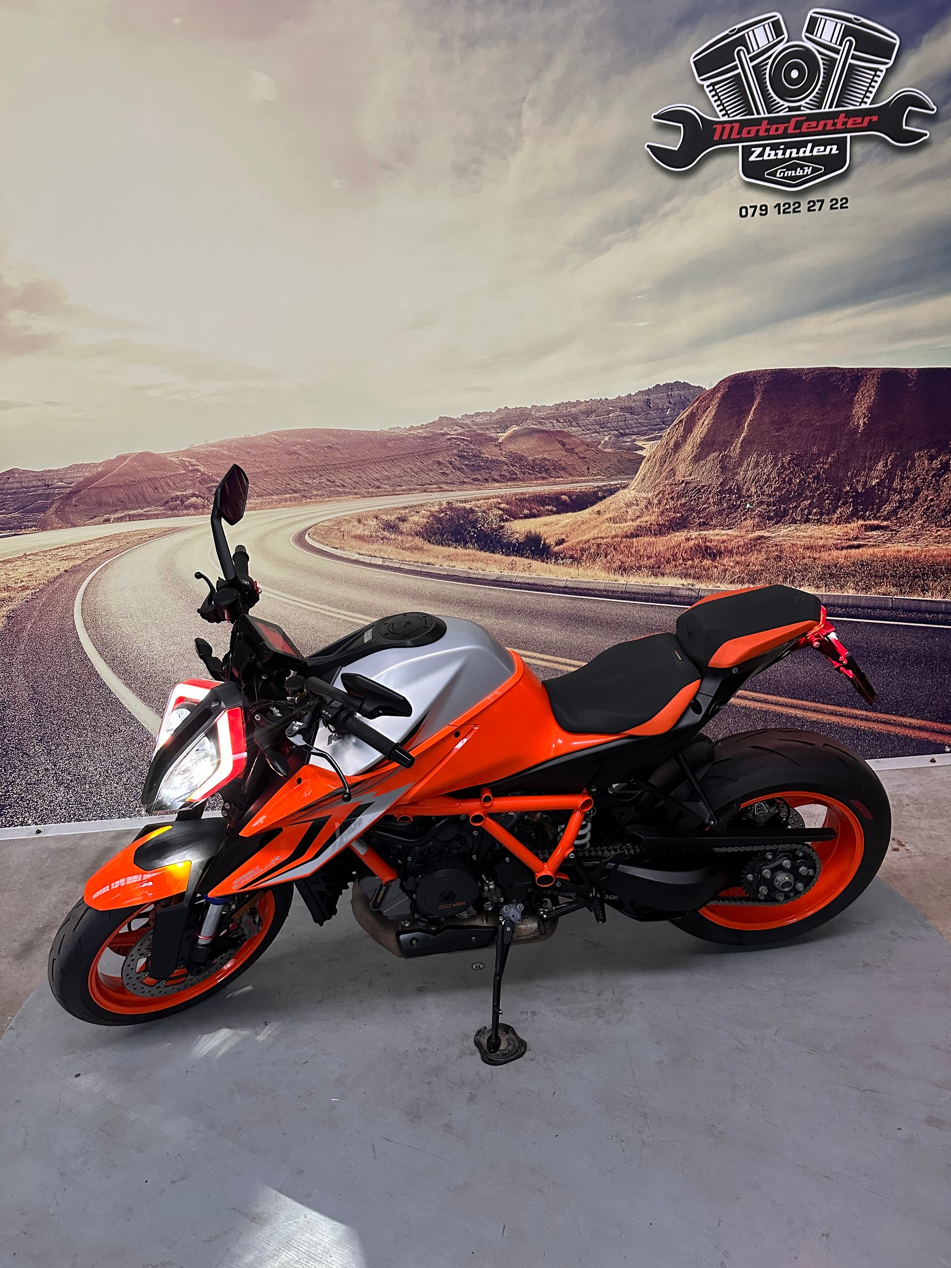 KTM 1290 Super Duke R EVO SC Project-image-5