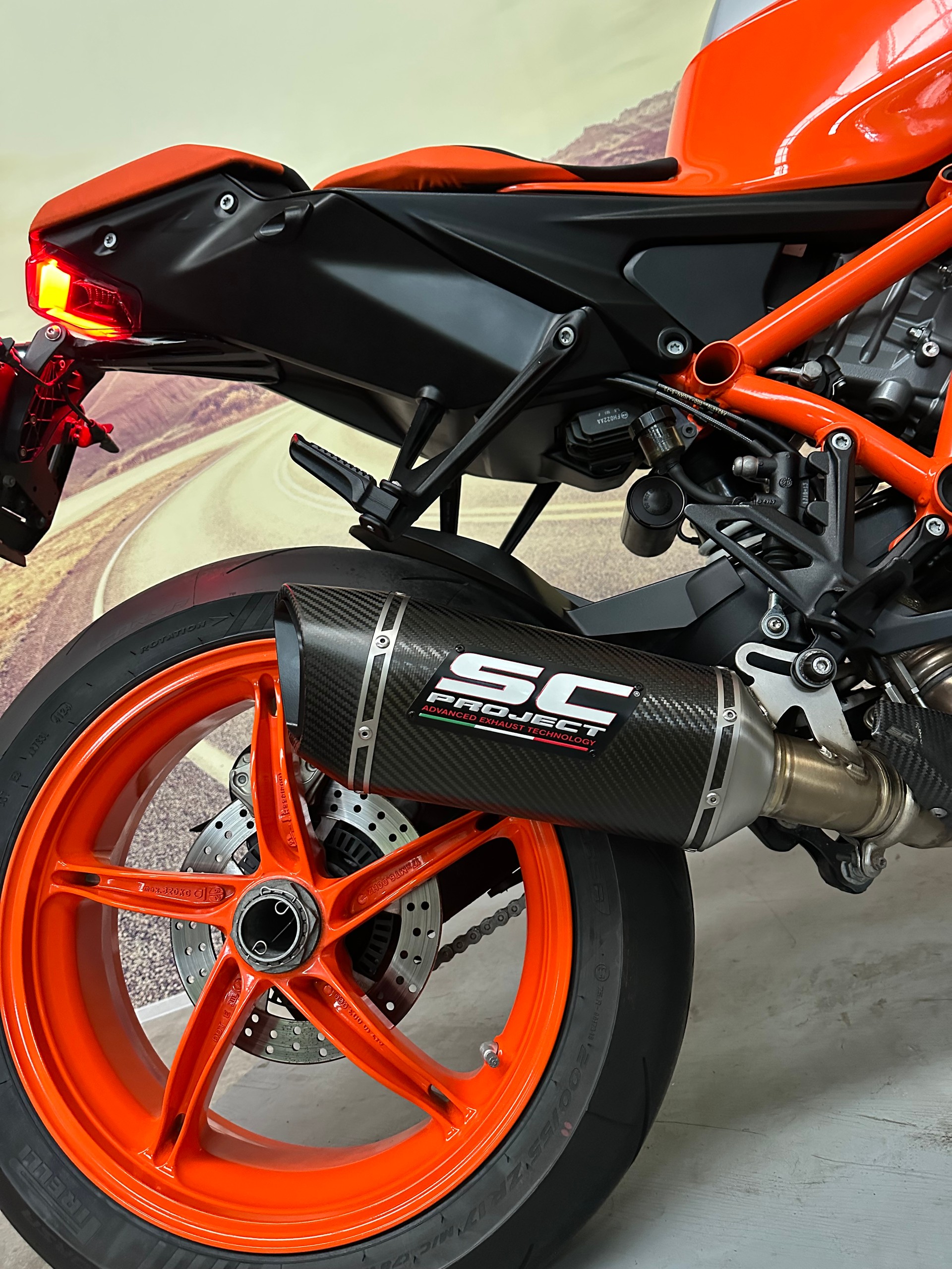 KTM 1290 Super Duke R EVO SC Project-image-8