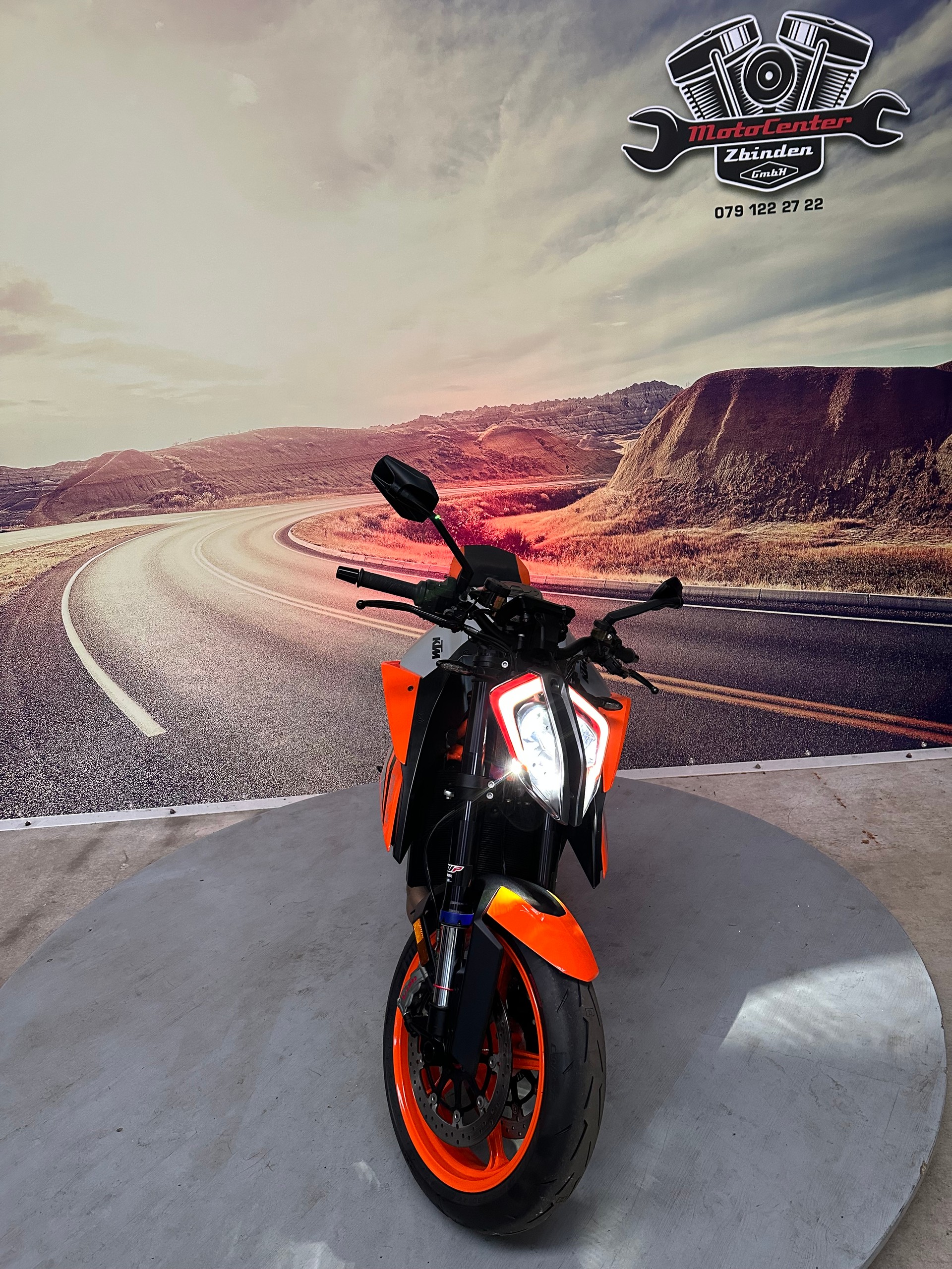 KTM 1290 Super Duke R EVO SC Project-image-2
