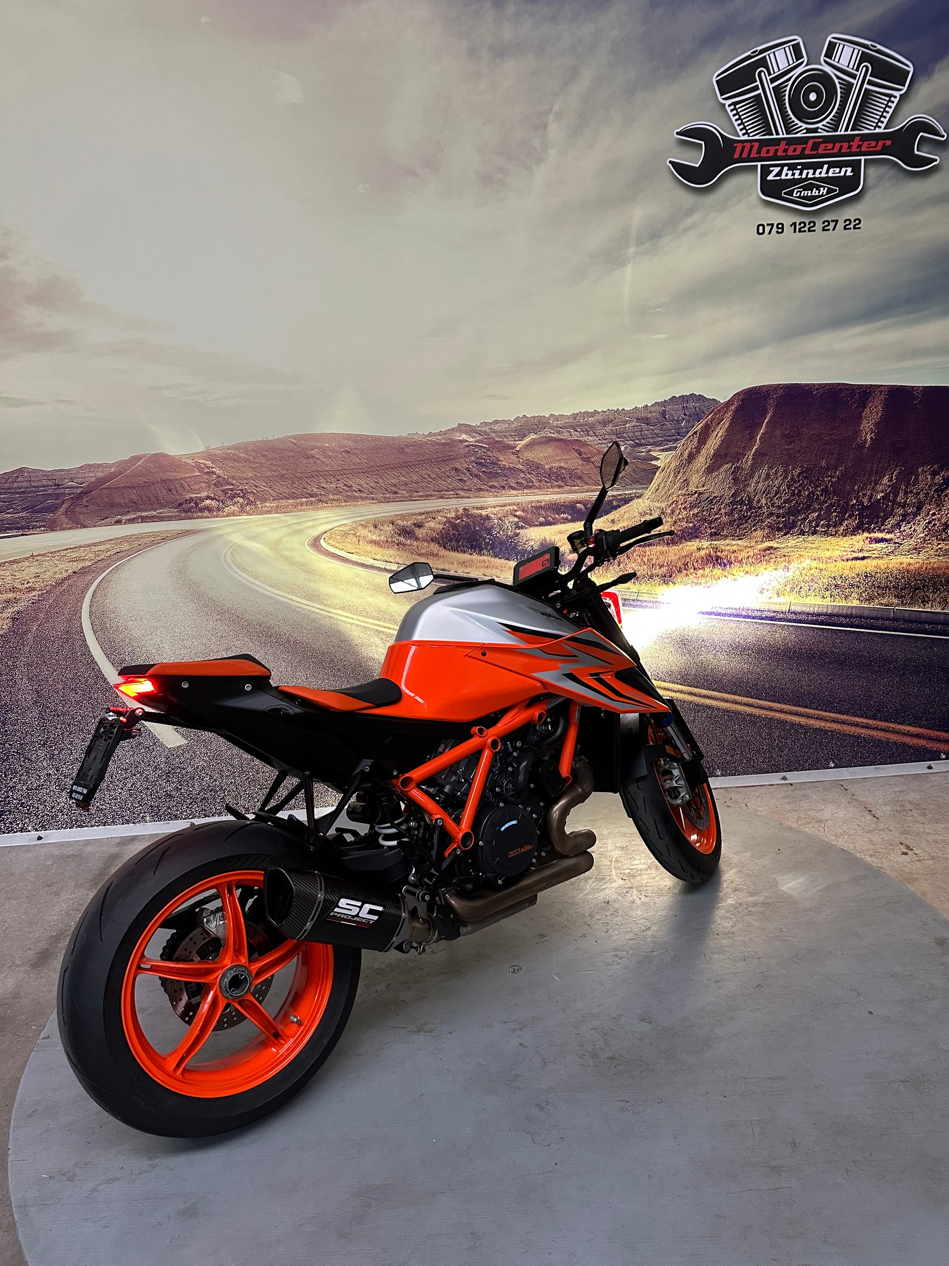 KTM 1290 Super Duke R EVO SC Project-image-3