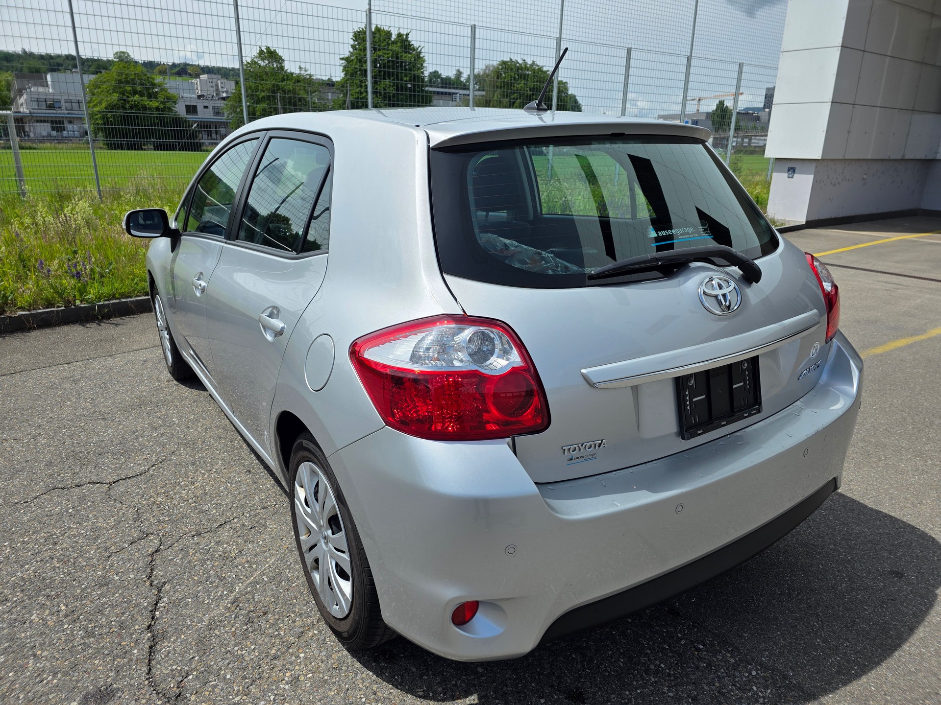 TOYOTA Auris 1.6 Linea Luna Multimode-showroom-element-3
