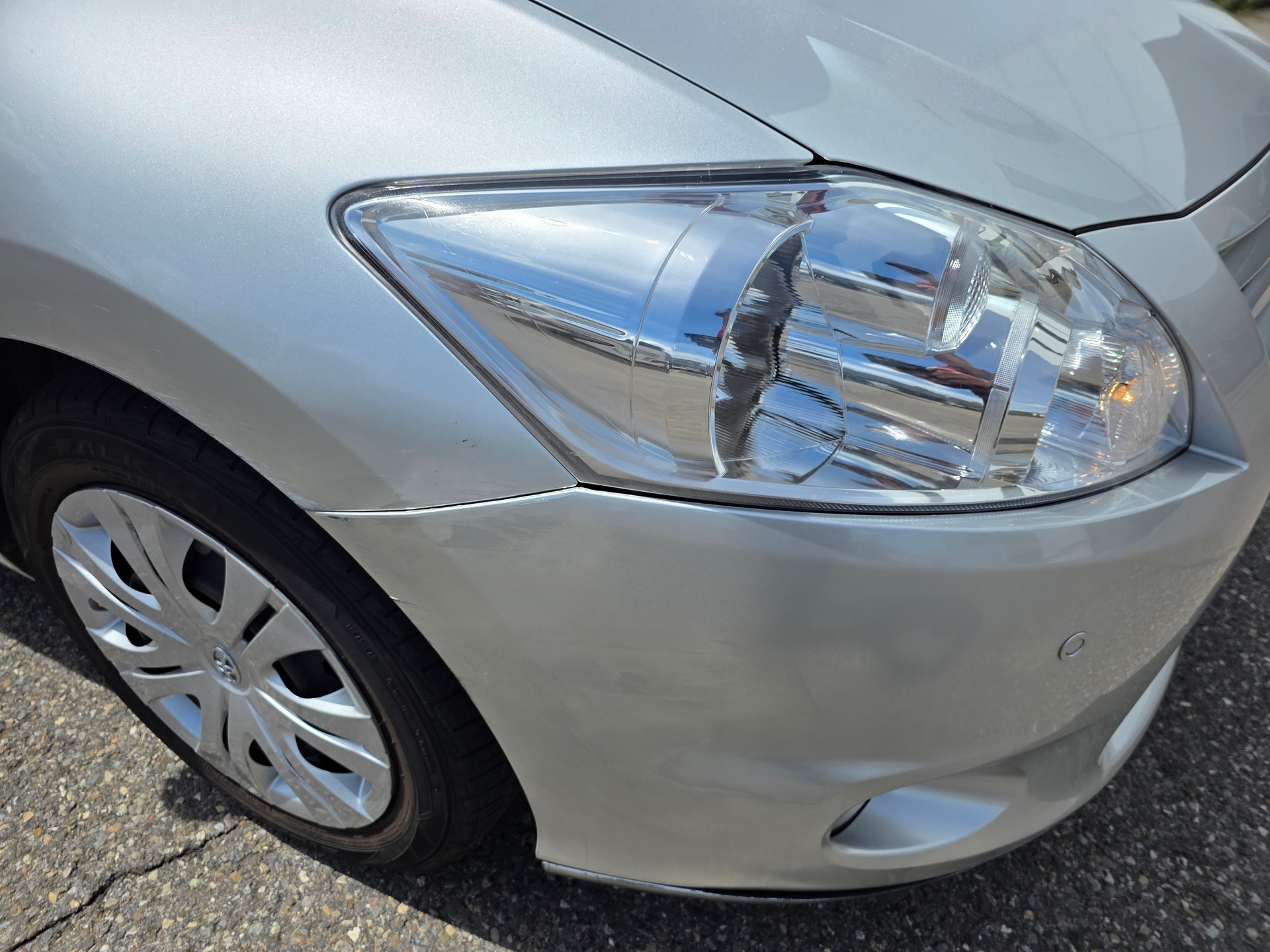 TOYOTA Auris 1.6 Linea Luna Multimode-image-15