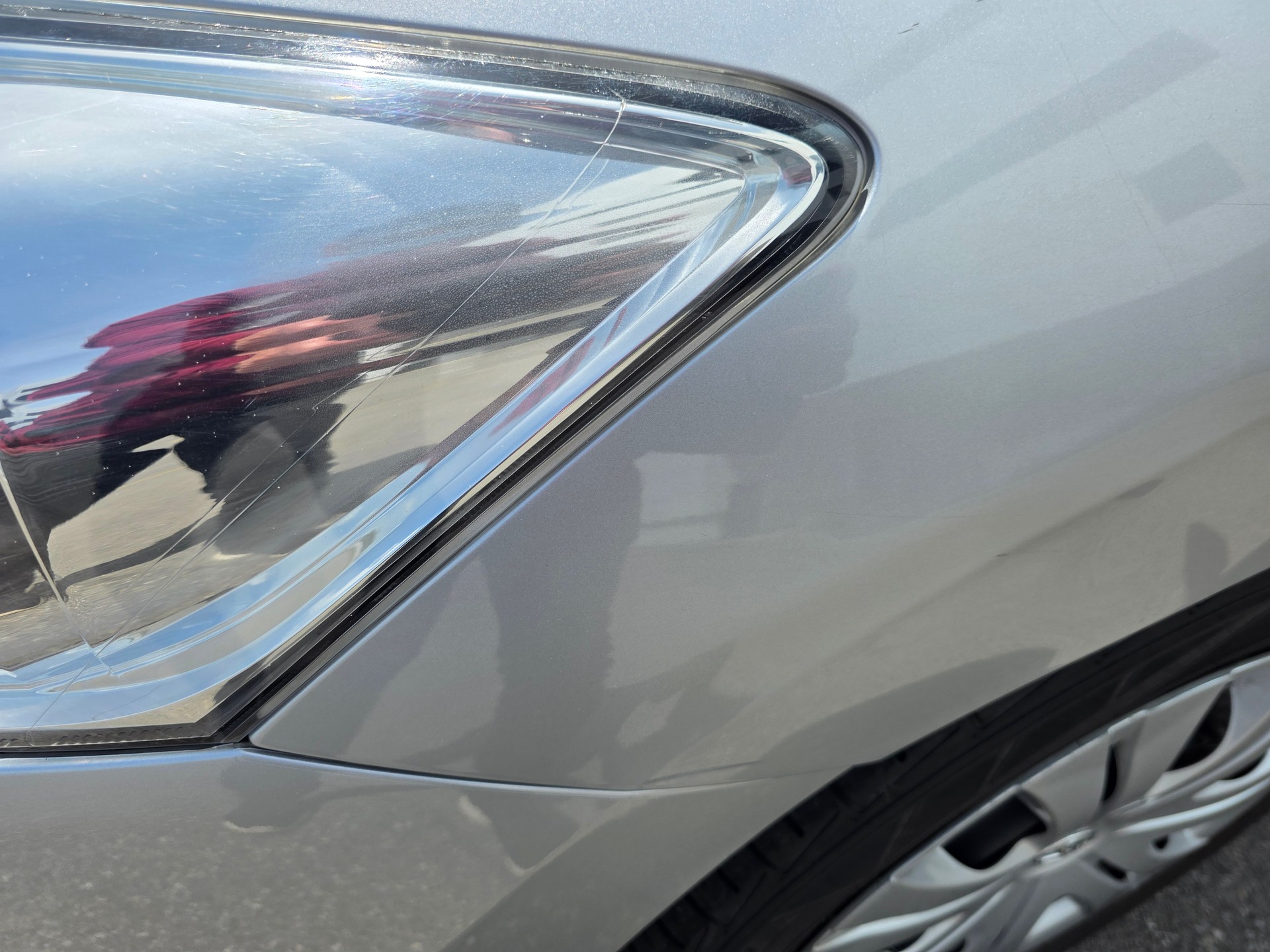 TOYOTA Auris 1.6 Linea Luna Multimode-image-16