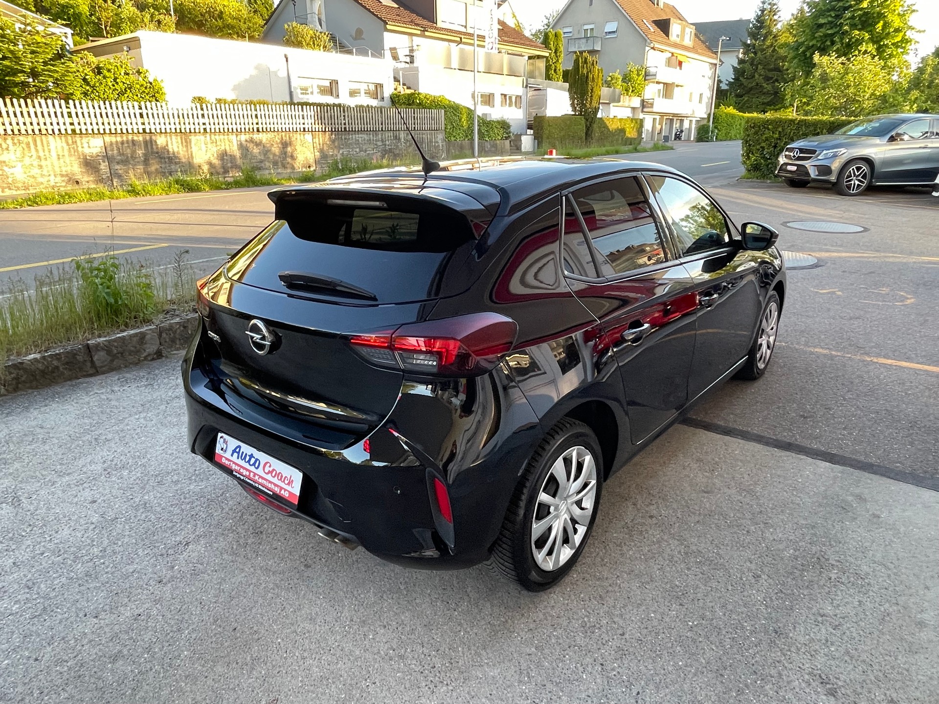 OPEL Corsa 1.2 TP GS-Line-image-9