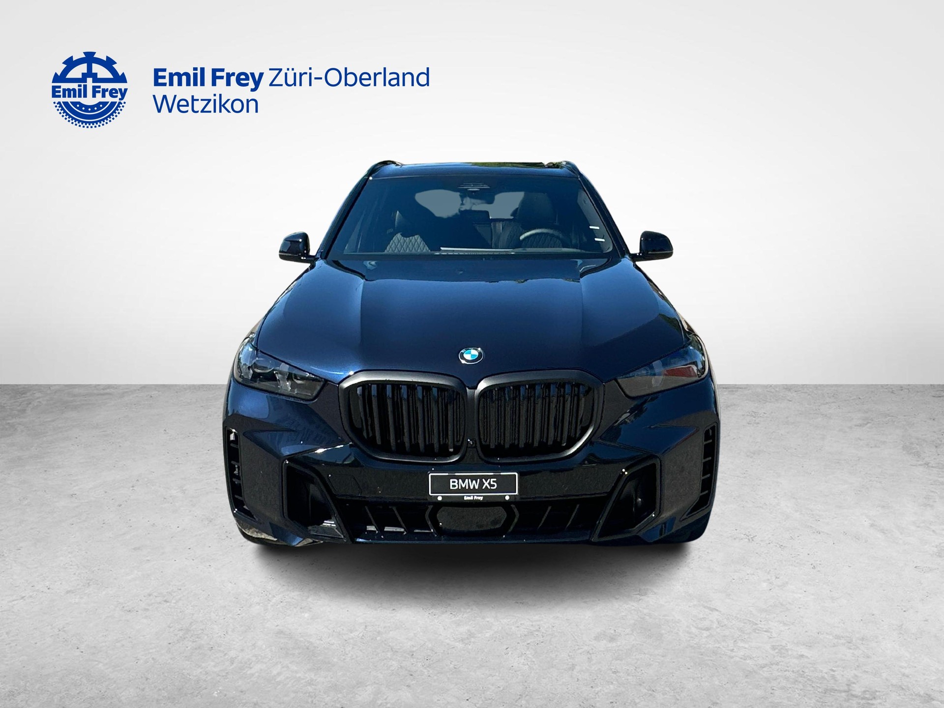 BMW X5 40d xDrive SAG-image-7