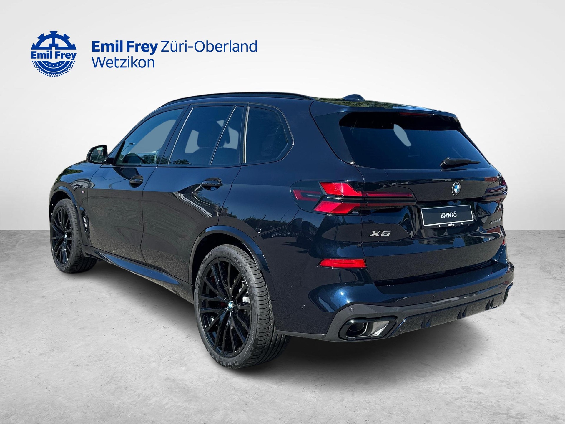 BMW X5 40d xDrive SAG-showroom-element-2