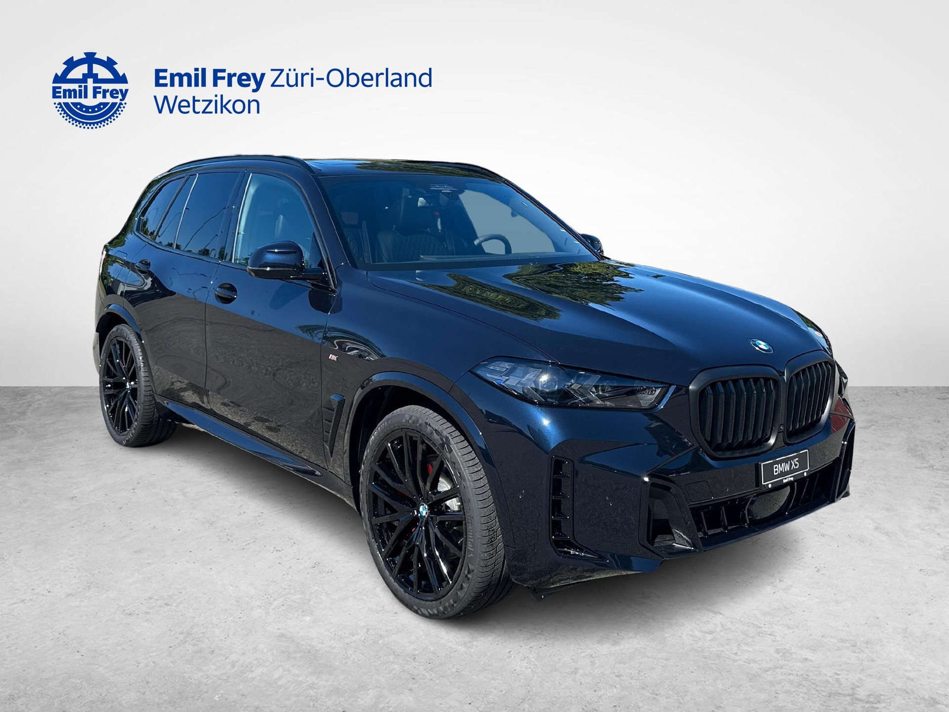 BMW X5 40d xDrive SAG-image-6