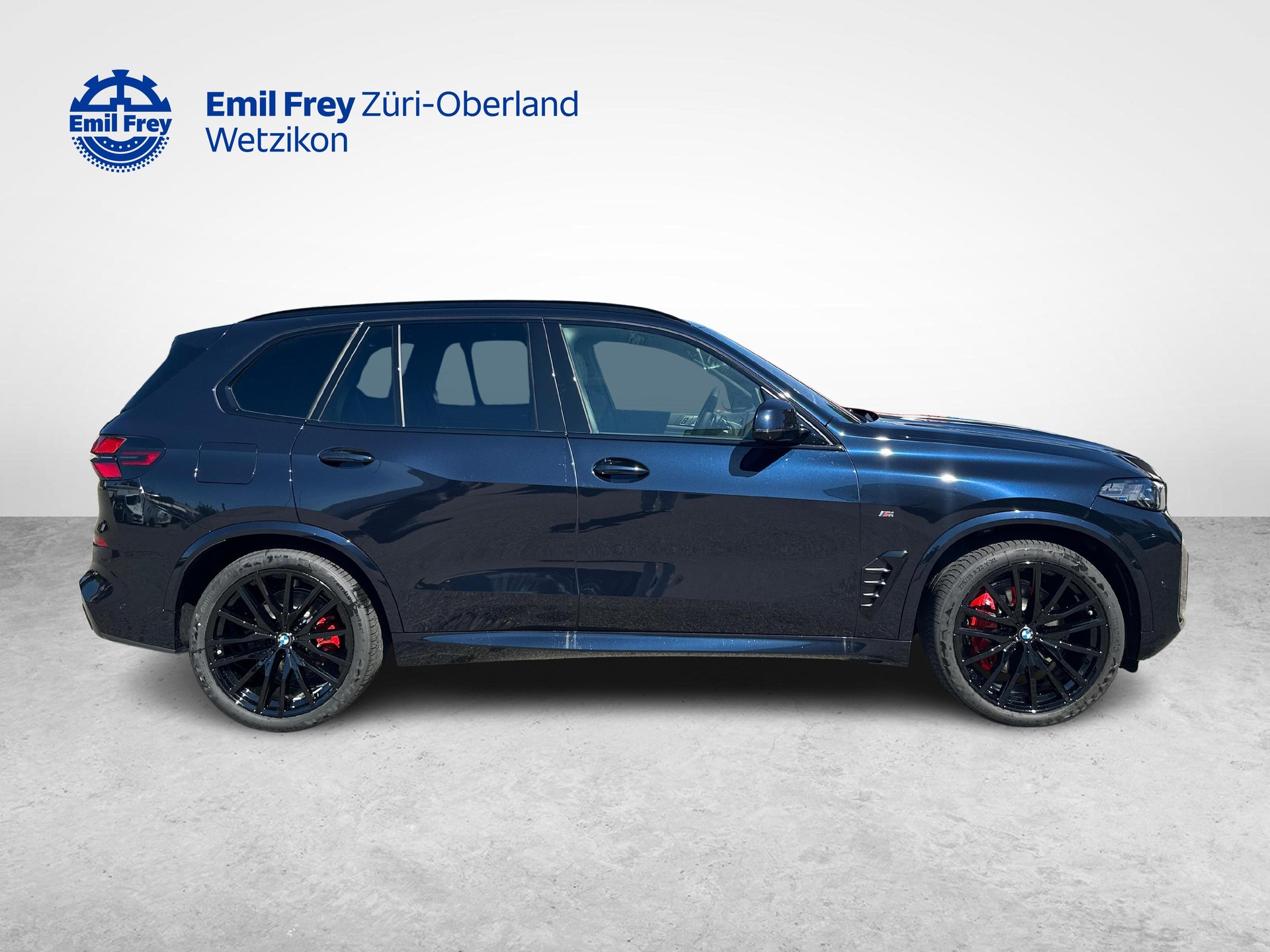 BMW X5 40d xDrive SAG-image-5