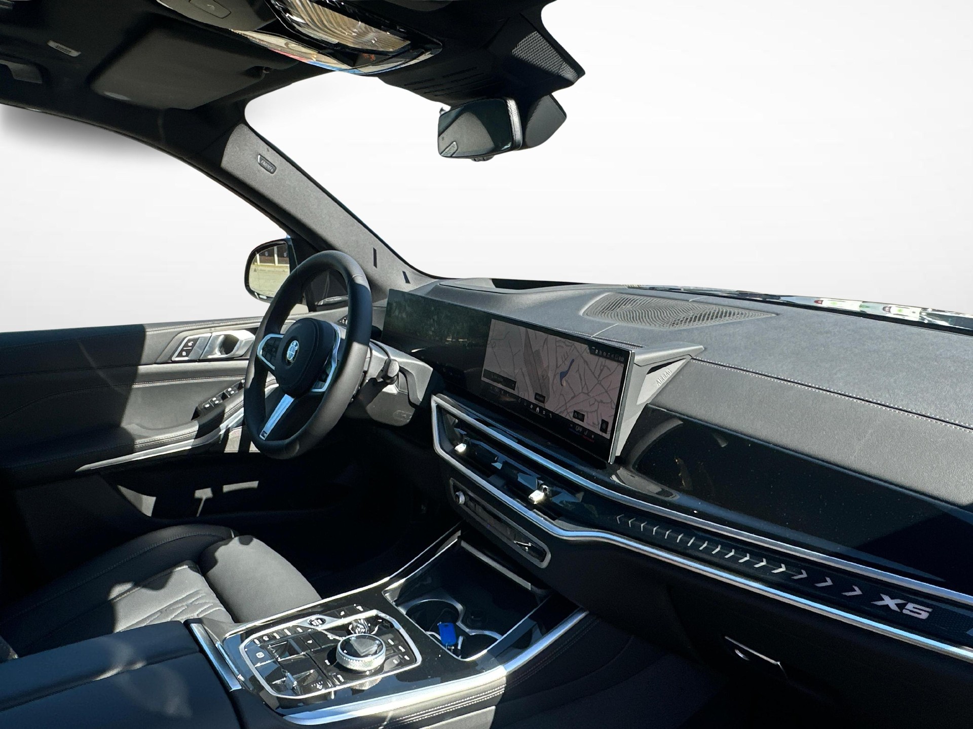 BMW X5 40d xDrive SAG-image-9
