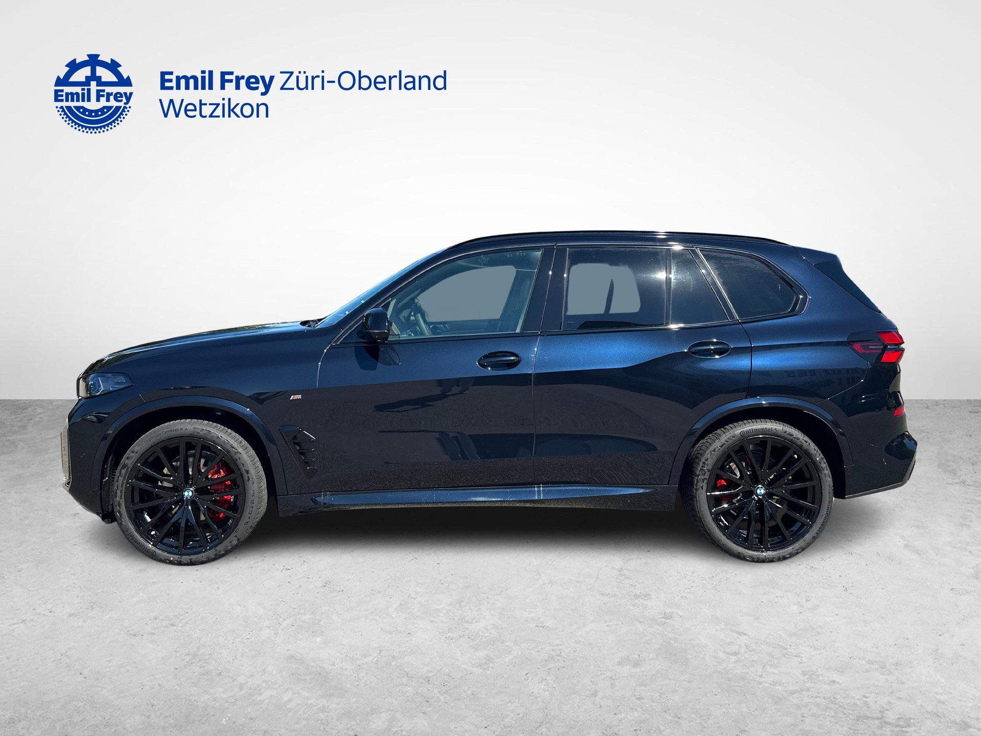 BMW X5 40d xDrive SAG-showroom-element-1