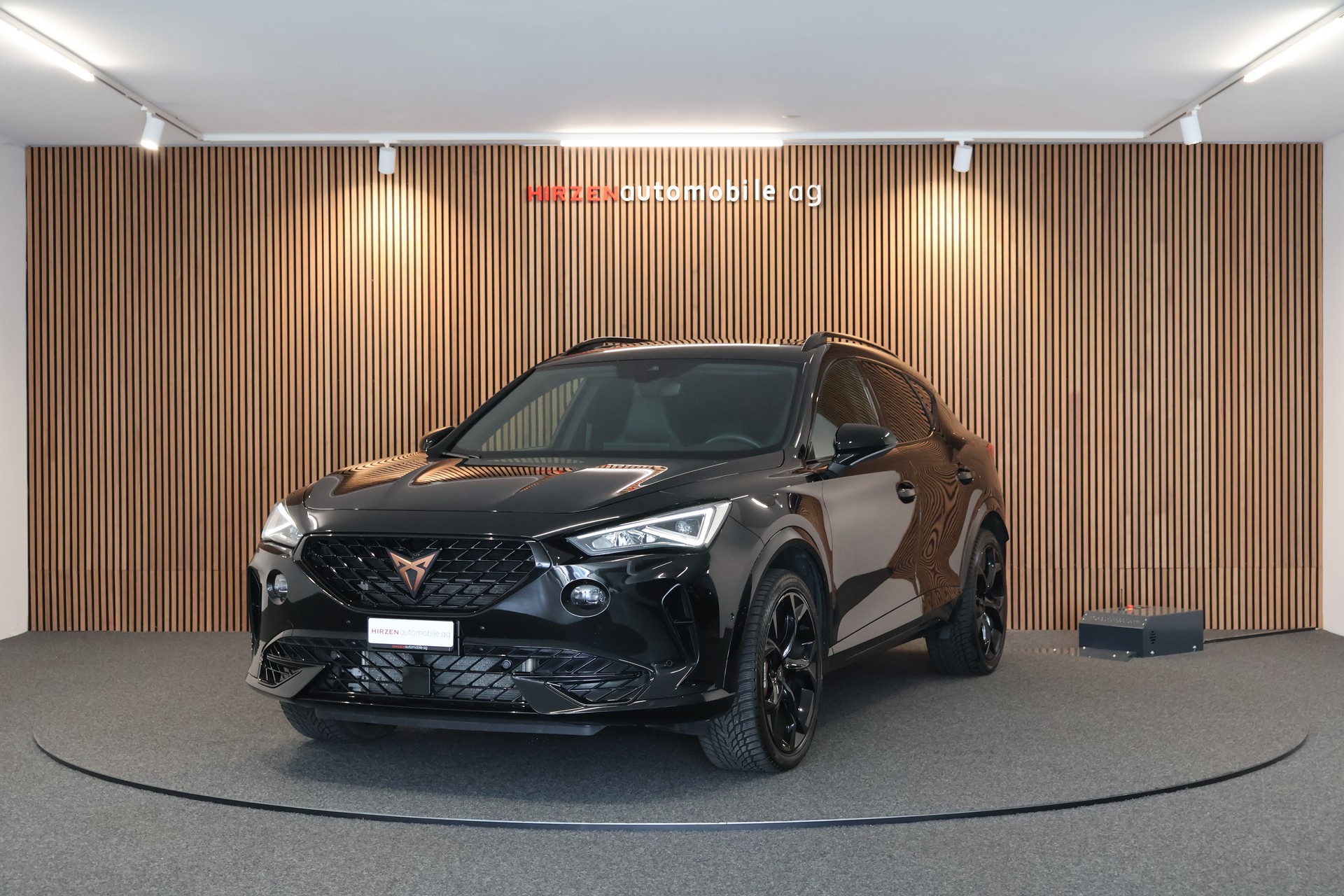 CUPRA Formentor 2.0TSI VZ 4Drive DSG