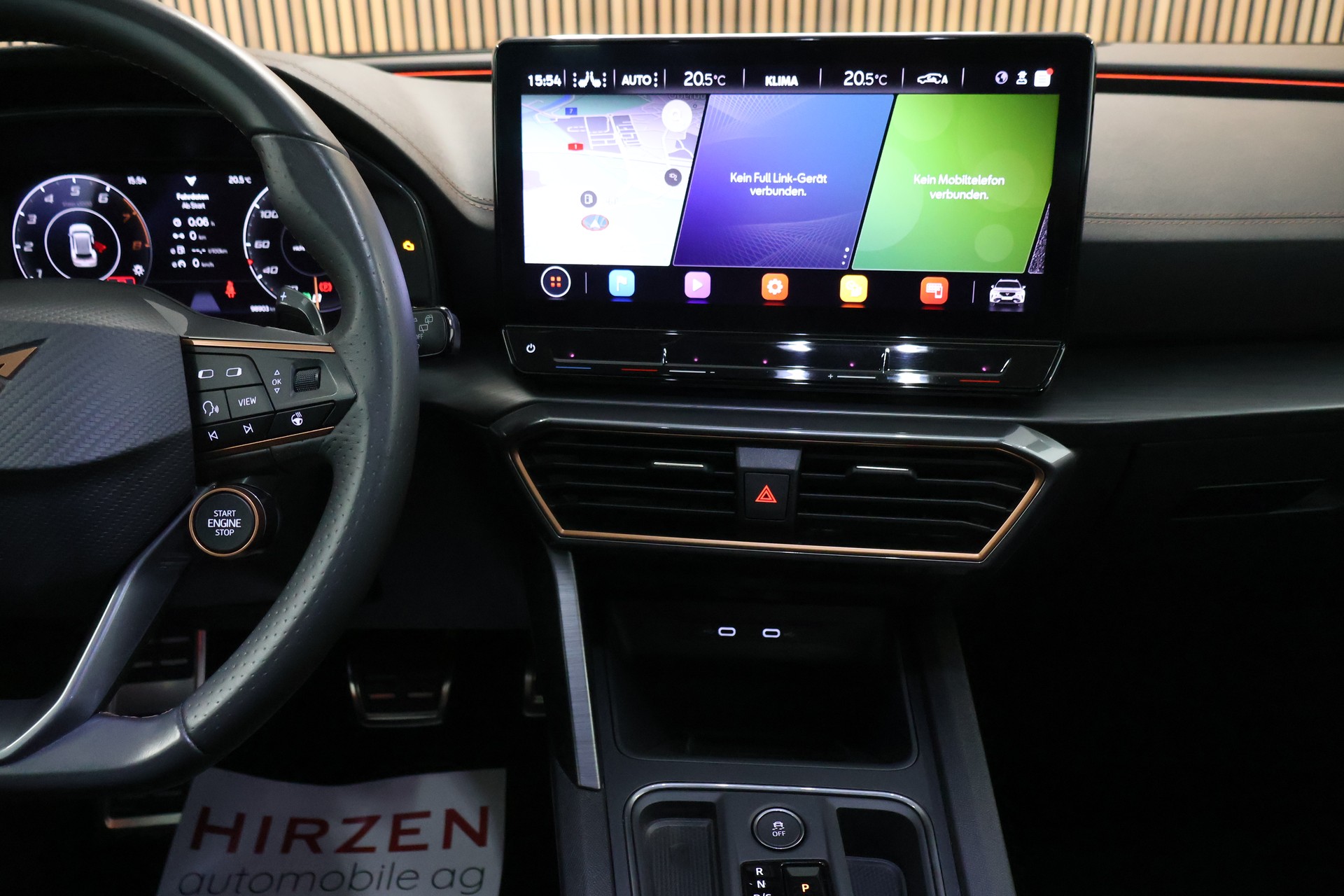 CUPRA Formentor 2.0TSI VZ 4Drive DSG-image-18