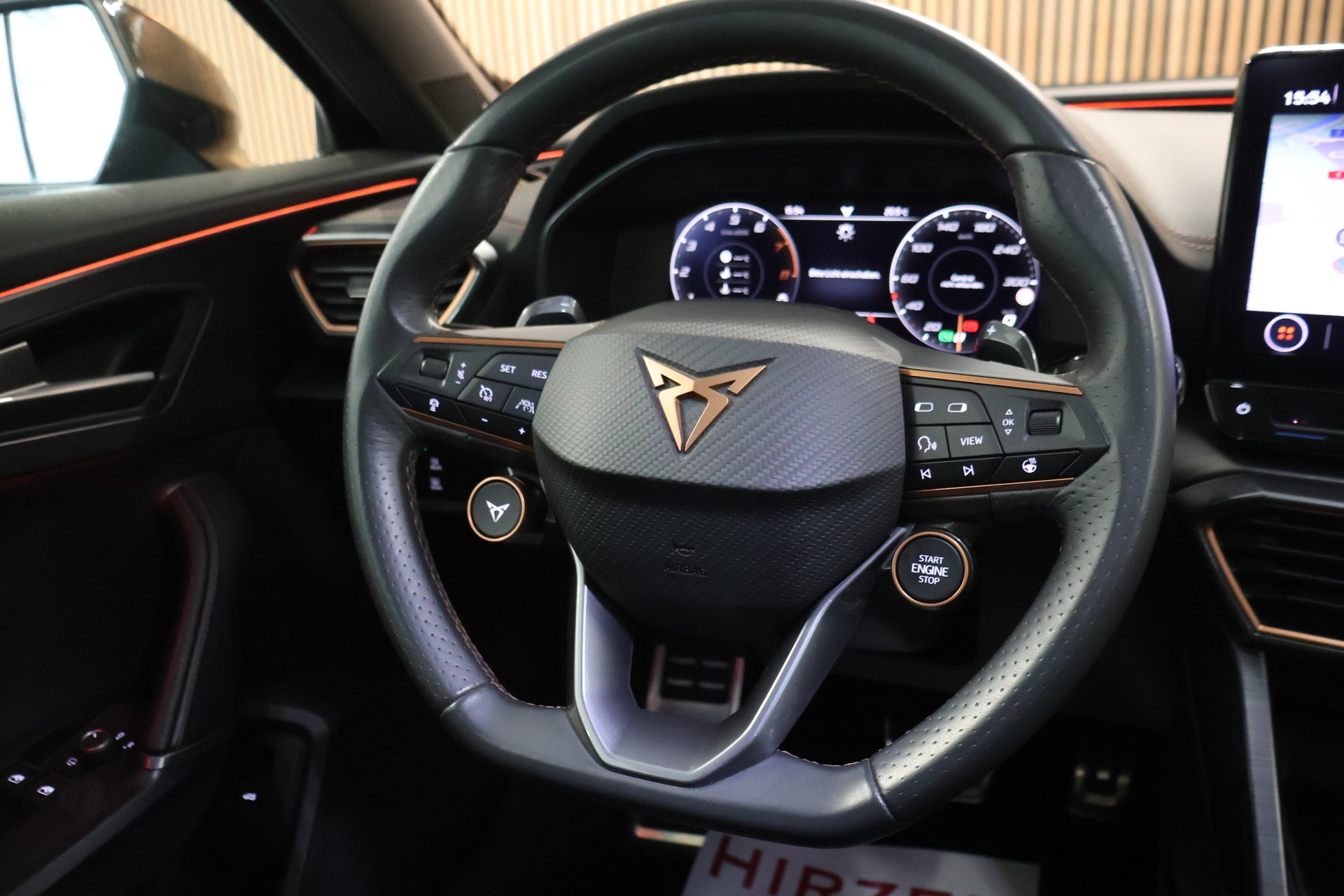 CUPRA Formentor 2.0TSI VZ 4Drive DSG-image-17