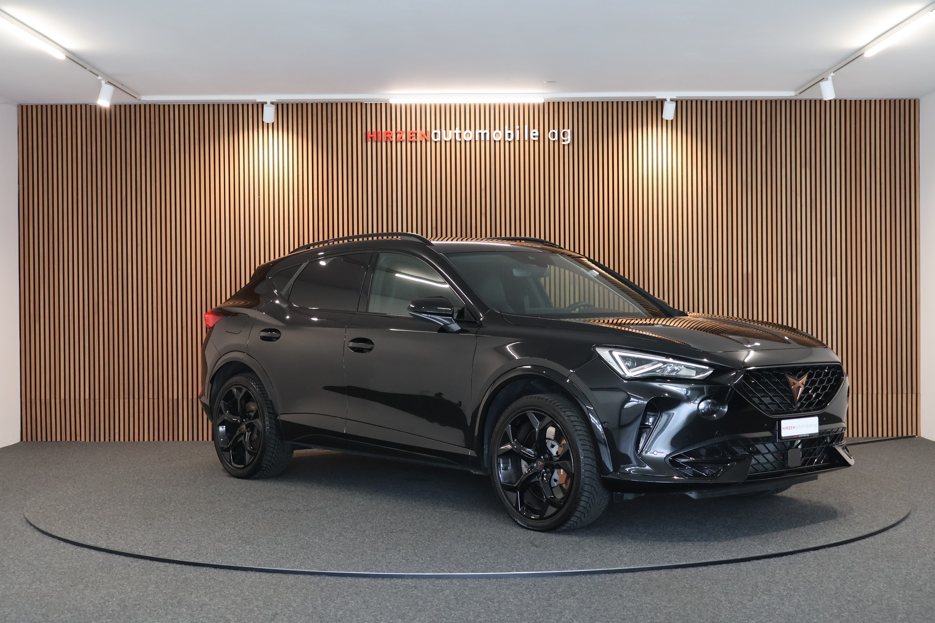 CUPRA Formentor 2.0TSI VZ 4Drive DSG-image-6