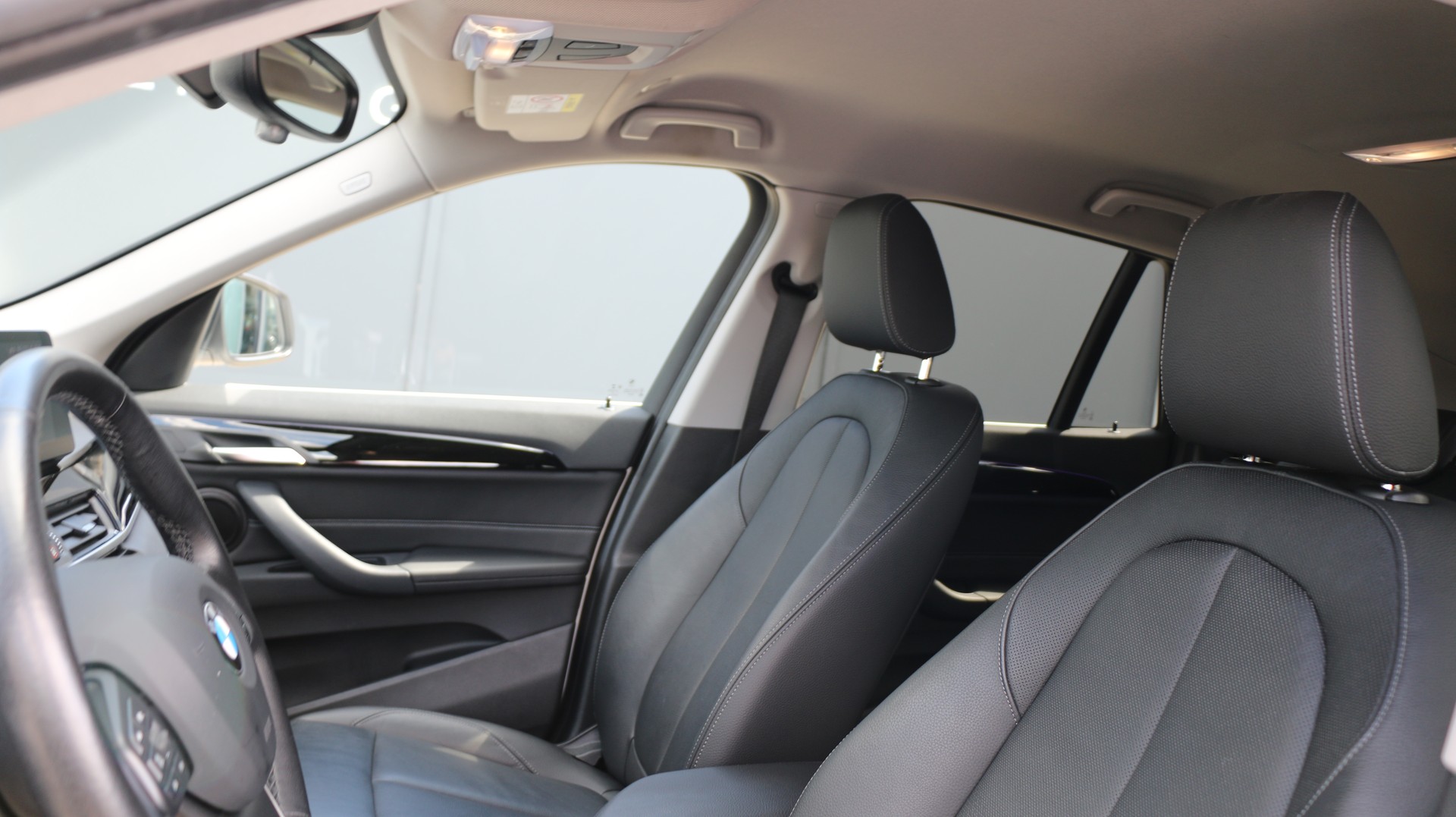 BMW X1 xDrive 25e xLine-image-7
