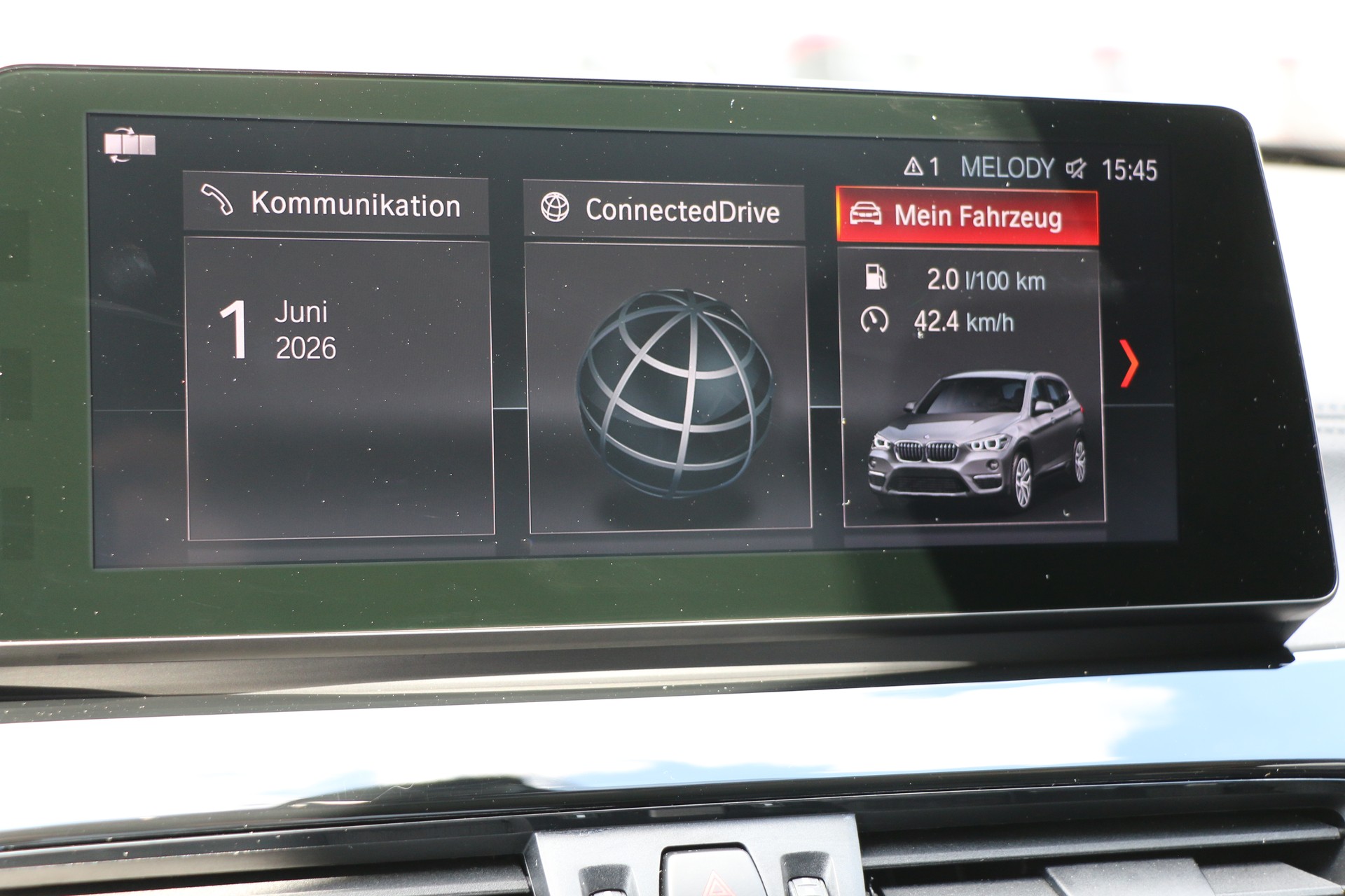 BMW X1 xDrive 25e xLine-image-22