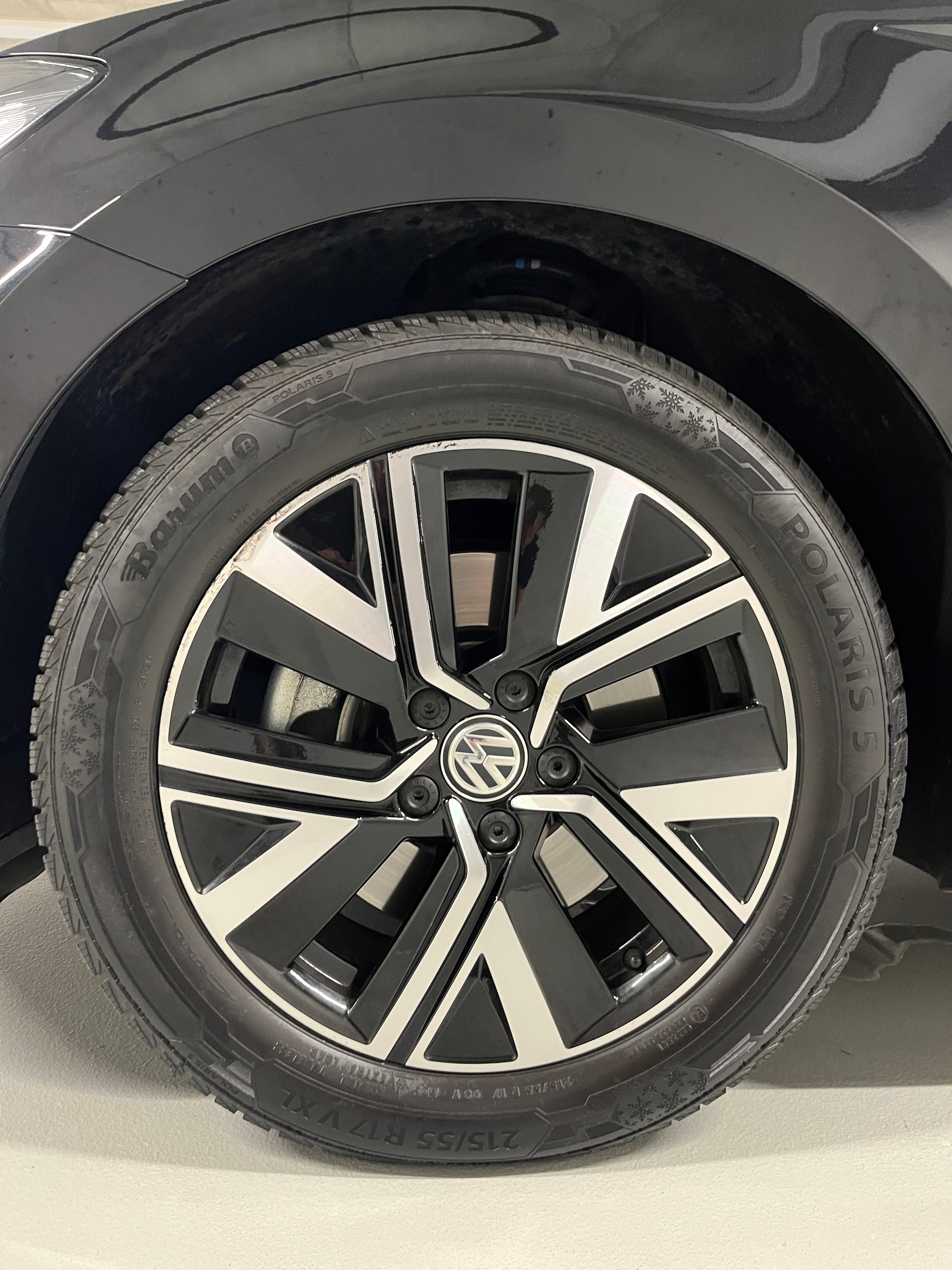VW Touran 1.5 TSI EVO Highline DSG-image-24