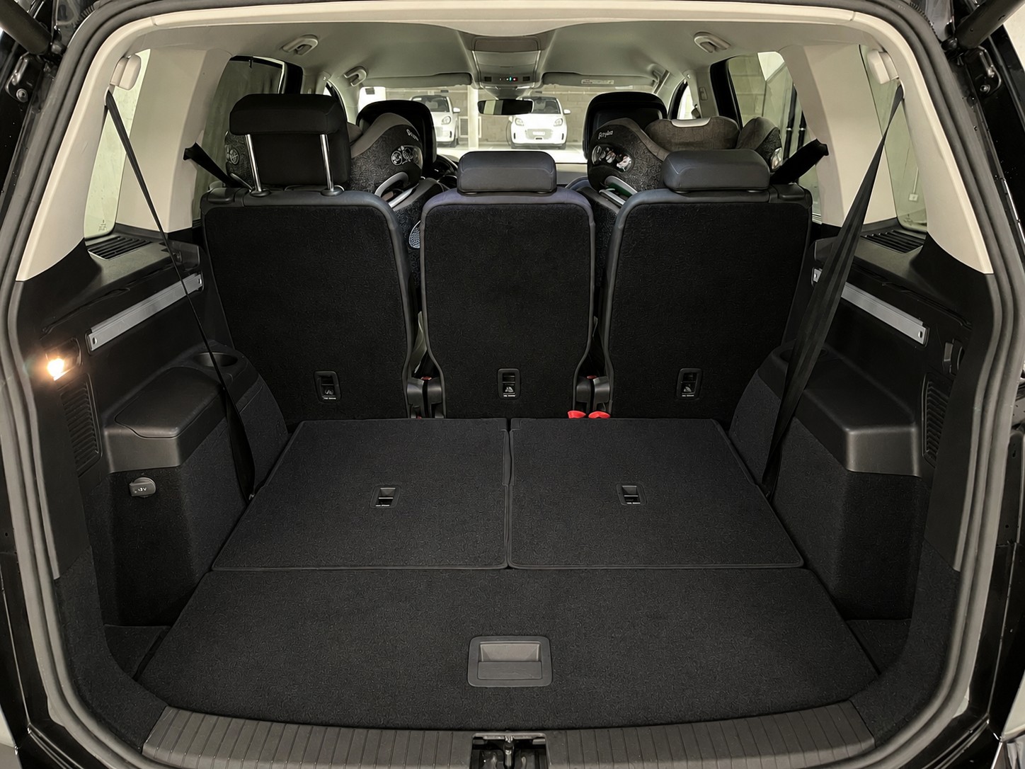 VW Touran 1.5 TSI EVO Highline DSG-image-13