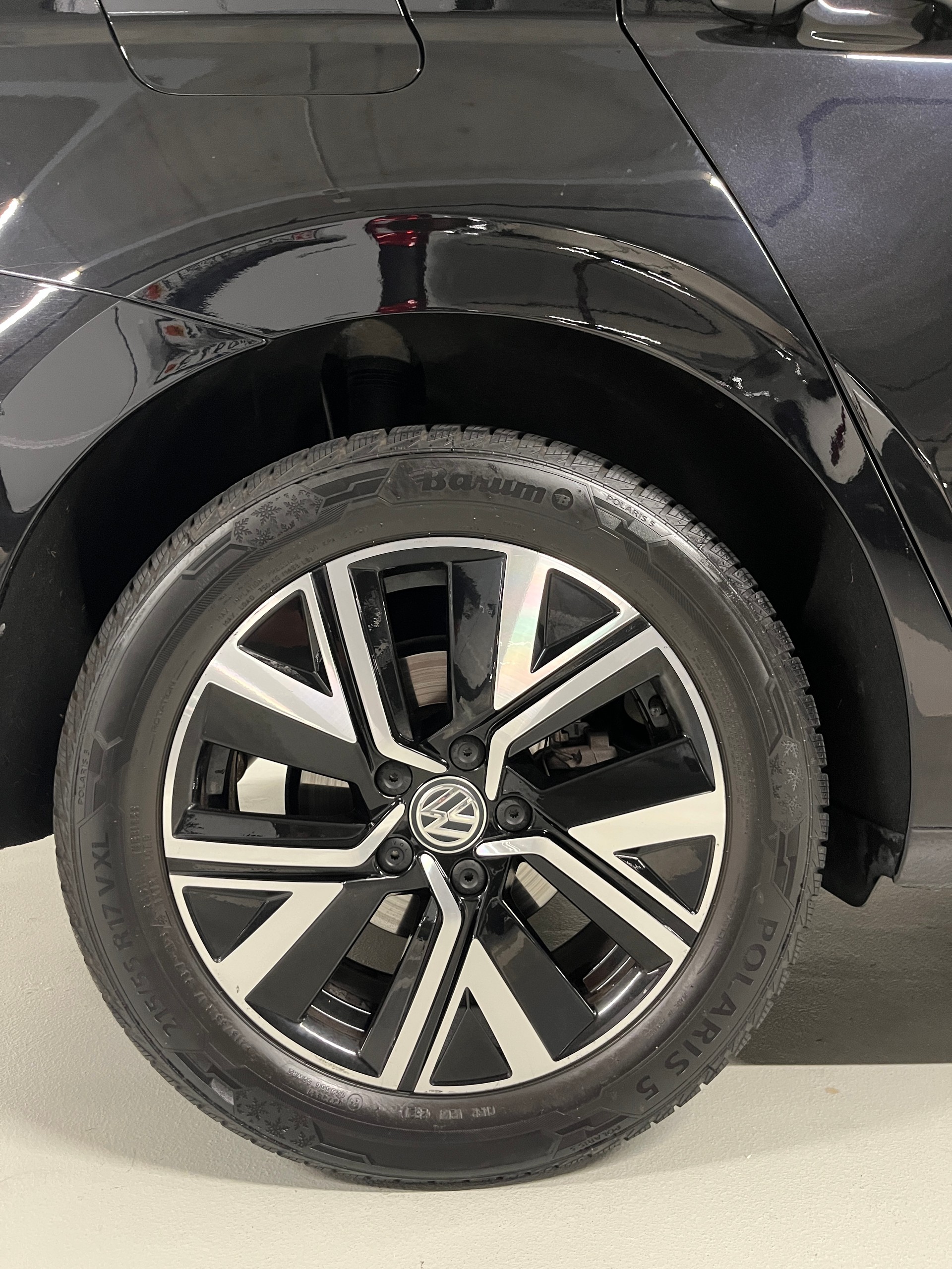 VW Touran 1.5 TSI EVO Highline DSG-image-26