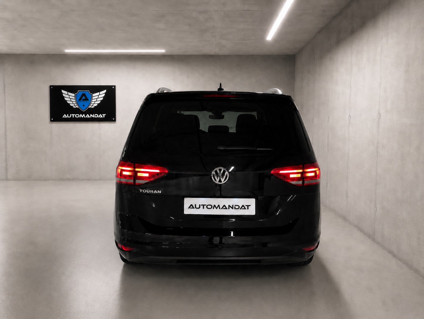 VW Touran 1.5 TSI EVO Highline DSG-showroom-element-2