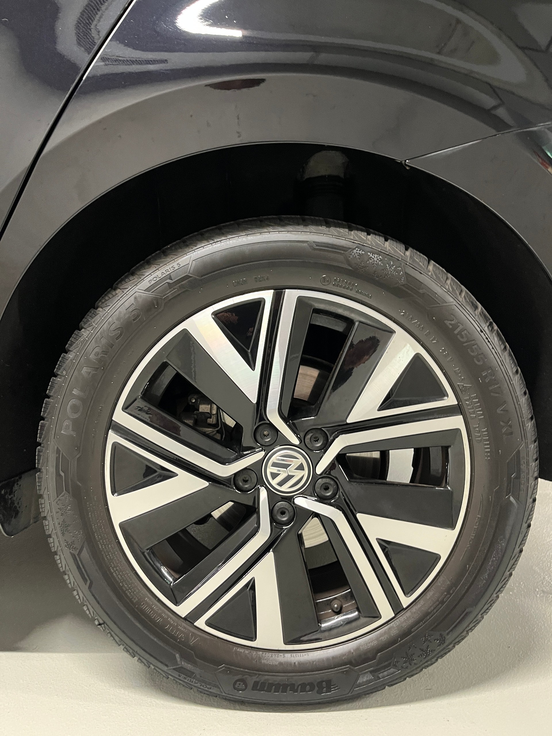 VW Touran 1.5 TSI EVO Highline DSG-image-25