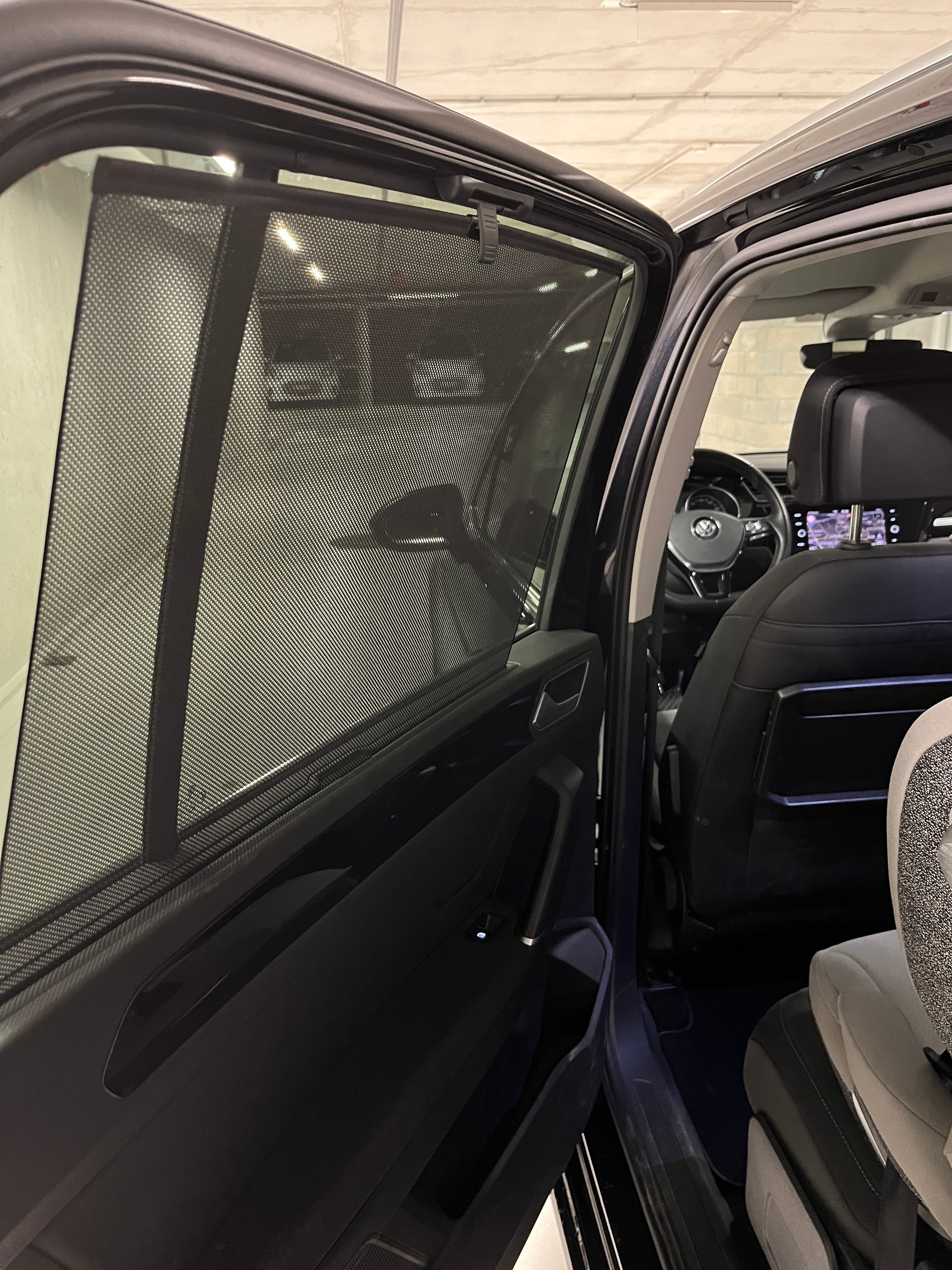VW Touran 1.5 TSI EVO Highline DSG-image-17