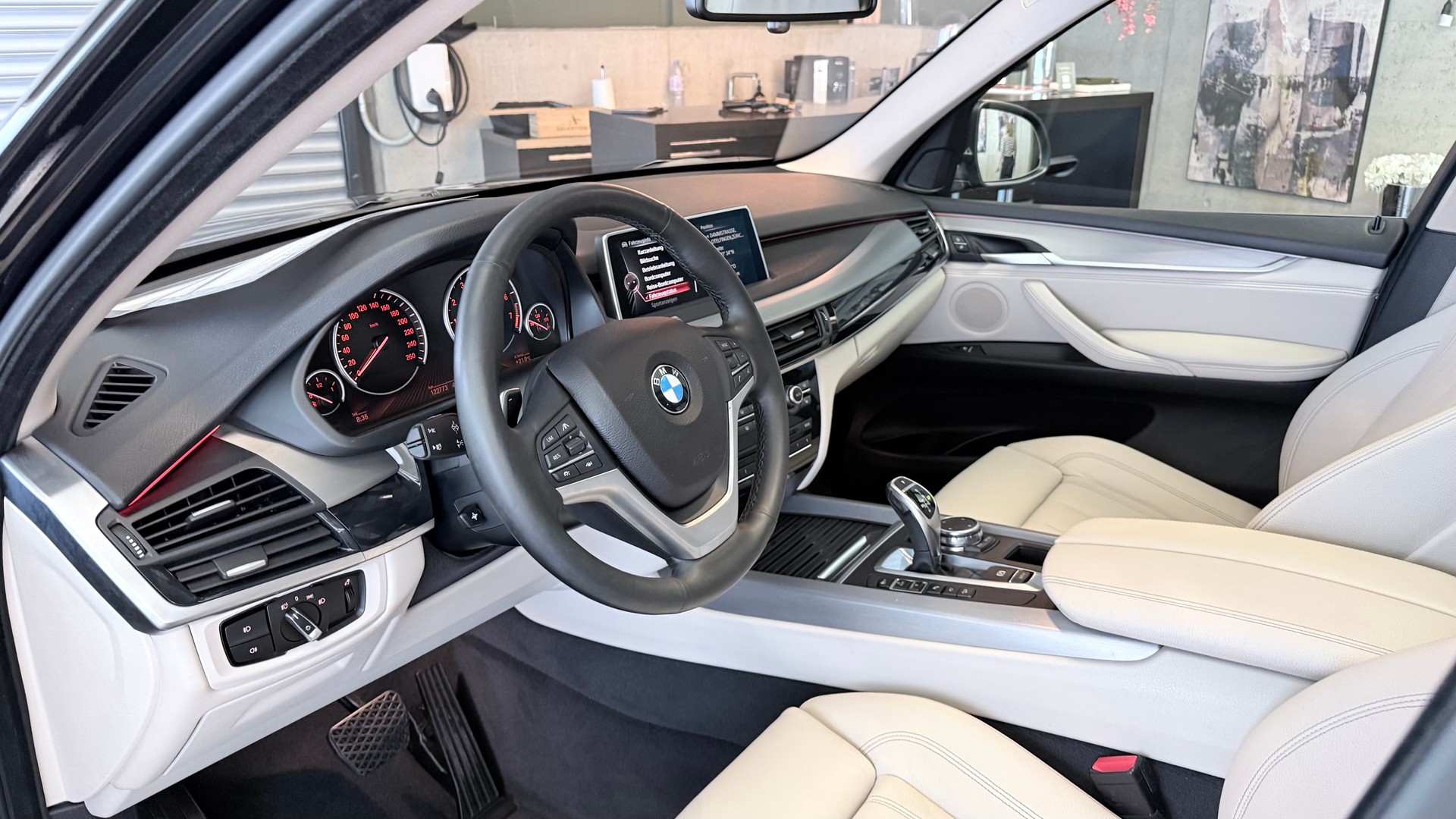 BMW X5 50i xDrive SAG-image-9