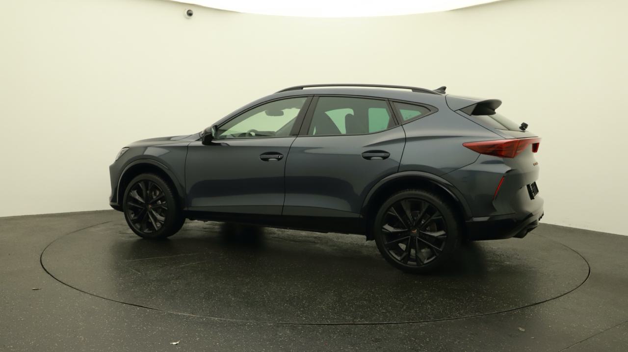 CUPRA Formentor 2.0TSI VZ Black Edtion-showroom-element-2