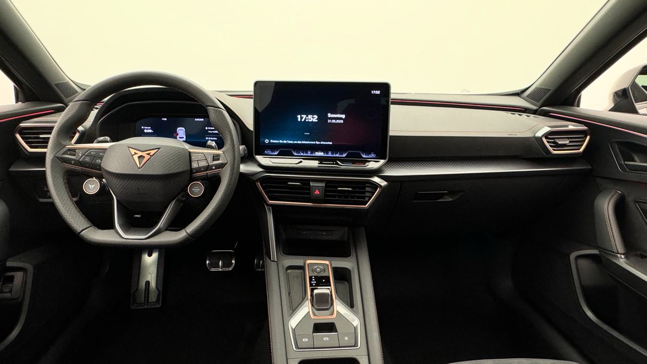 CUPRA Formentor 2.0TSI VZ Black Edtion-image-5