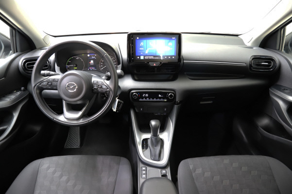 MAZDA 2 Hybrid Centre-line-image-9