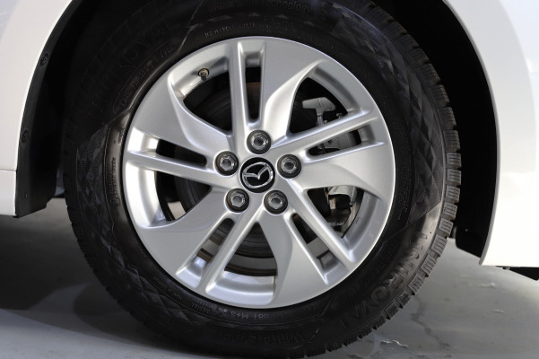 MAZDA 2 Hybrid Centre-line-image-12