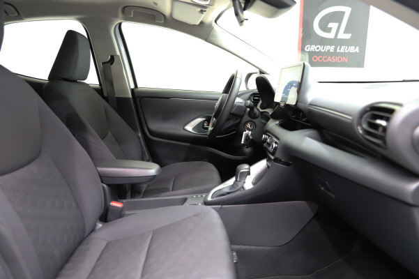 MAZDA 2 Hybrid Centre-line-image-8