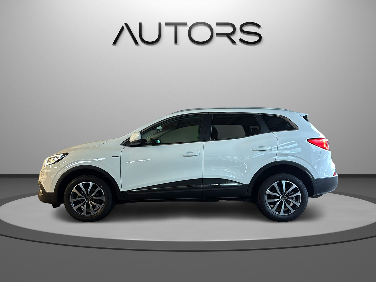 RENAULT Kadjar 1.6 dCi S-Edition 4x4-showroom-element-2