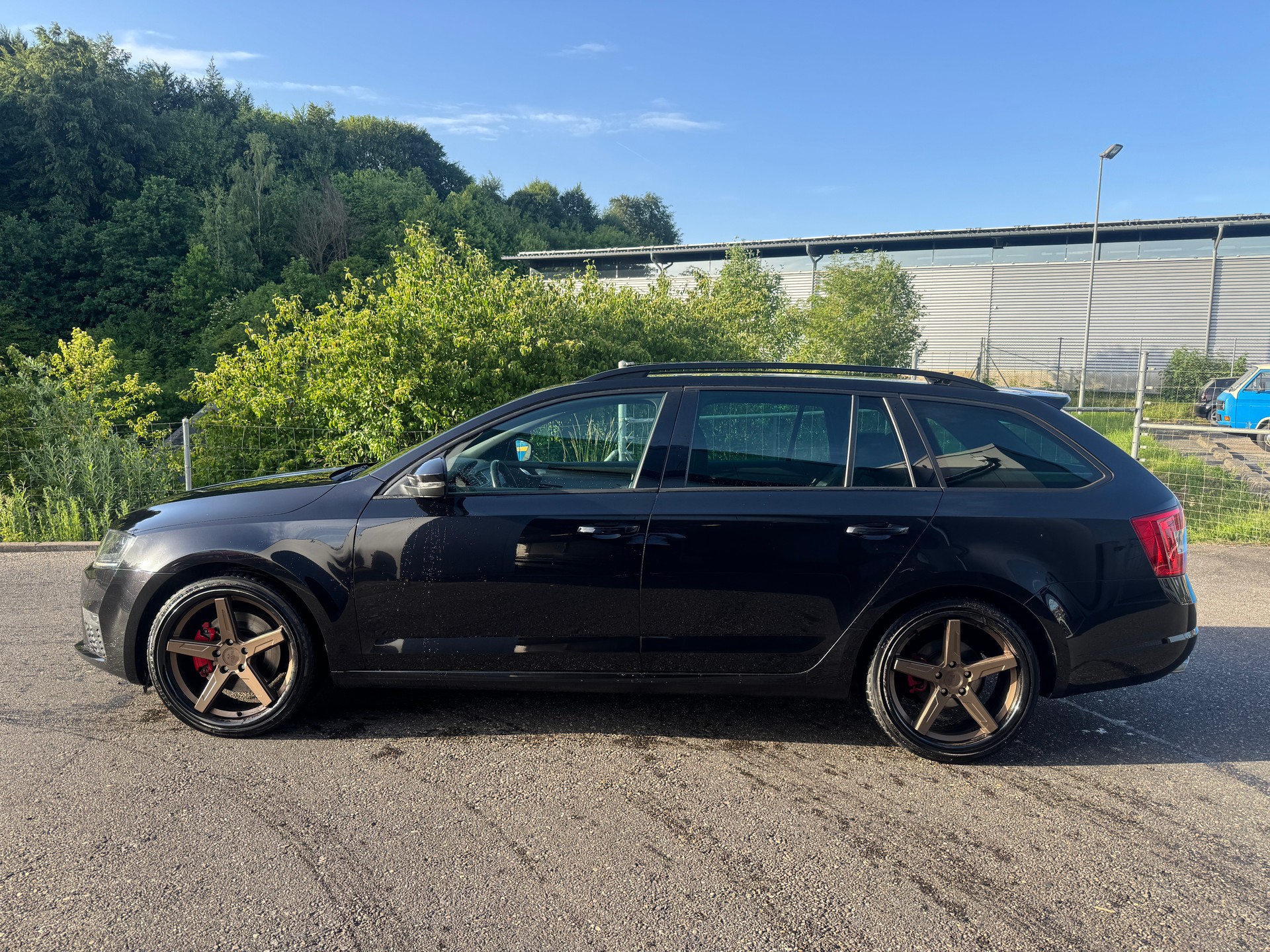 SKODA Octavia Combi 2.0 TDI RS-showroom-element-1
