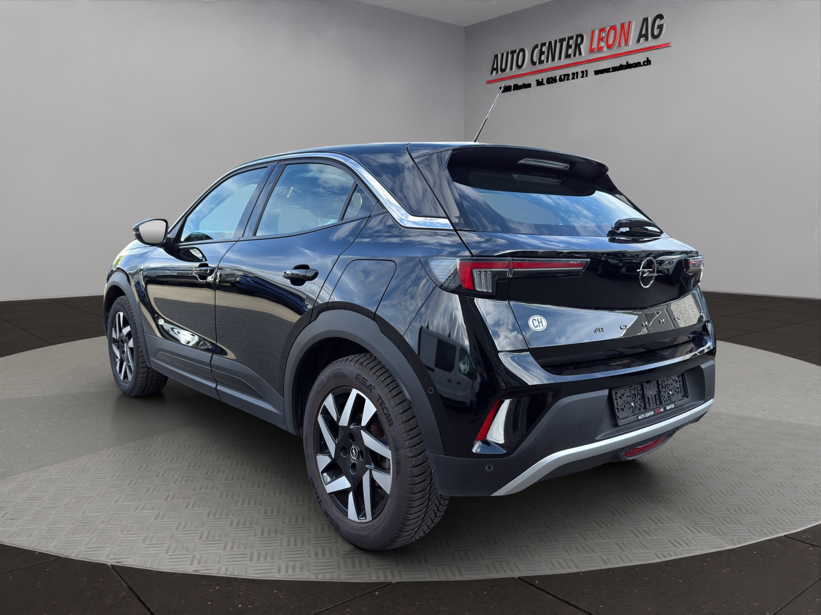 OPEL Mokka e Elegance-showroom-element-3