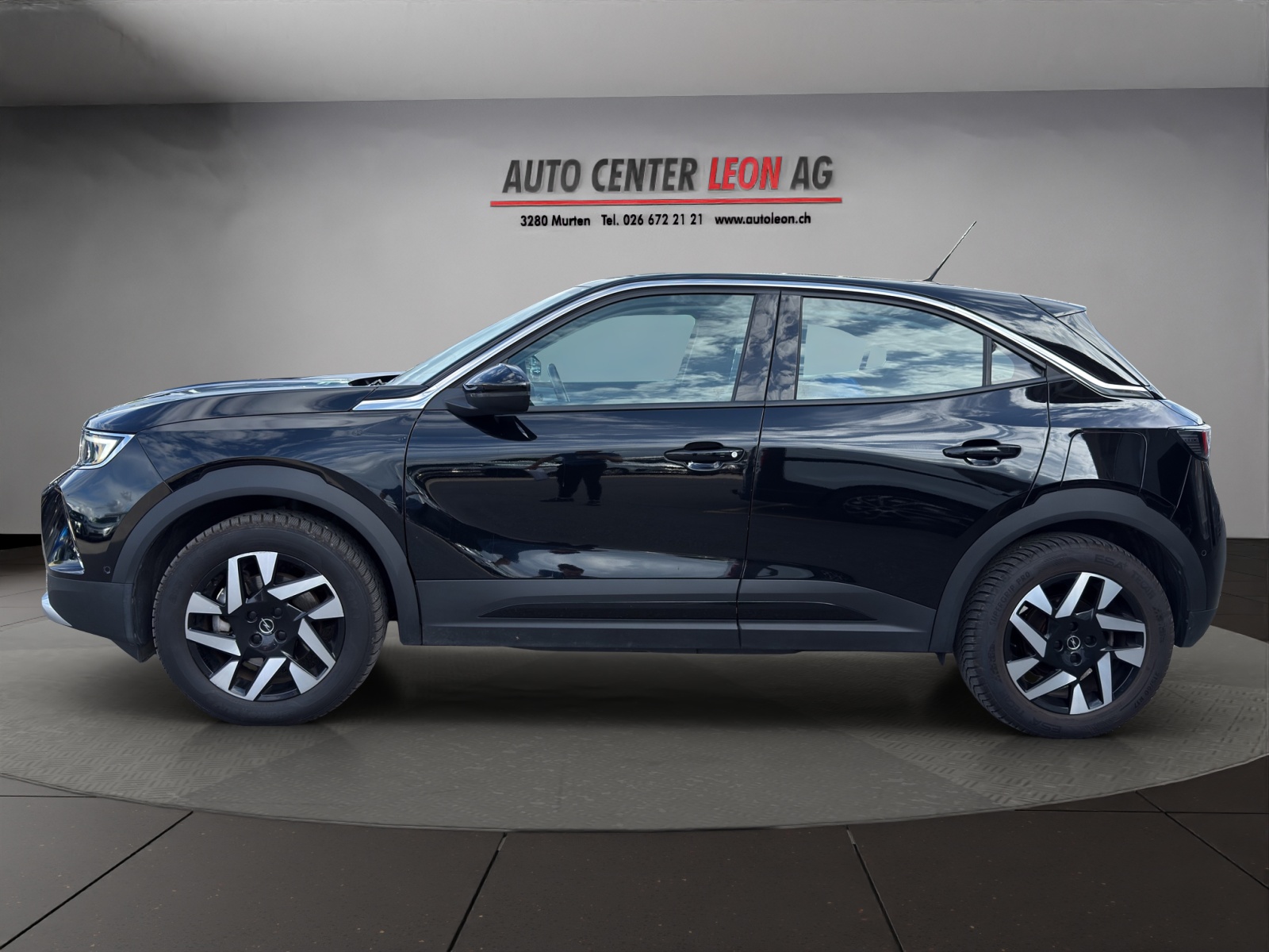 OPEL Mokka e Elegance-showroom-element-2