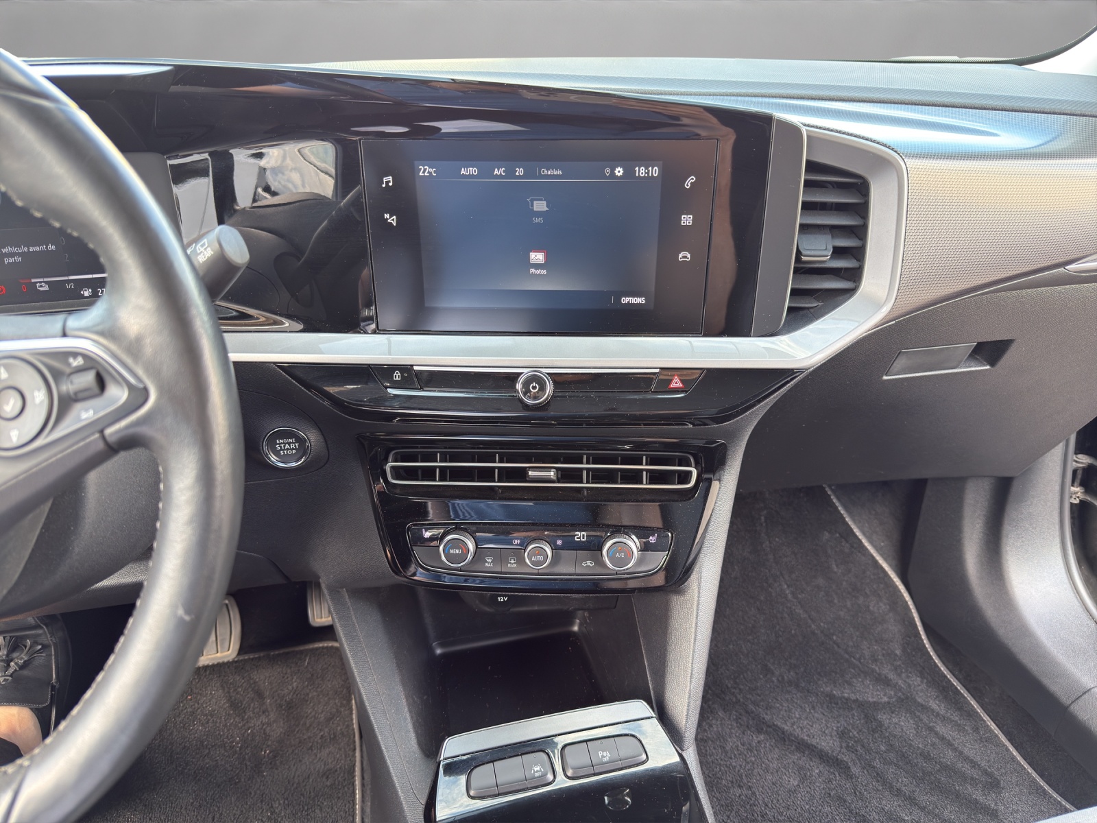 OPEL Mokka e Elegance-image-14
