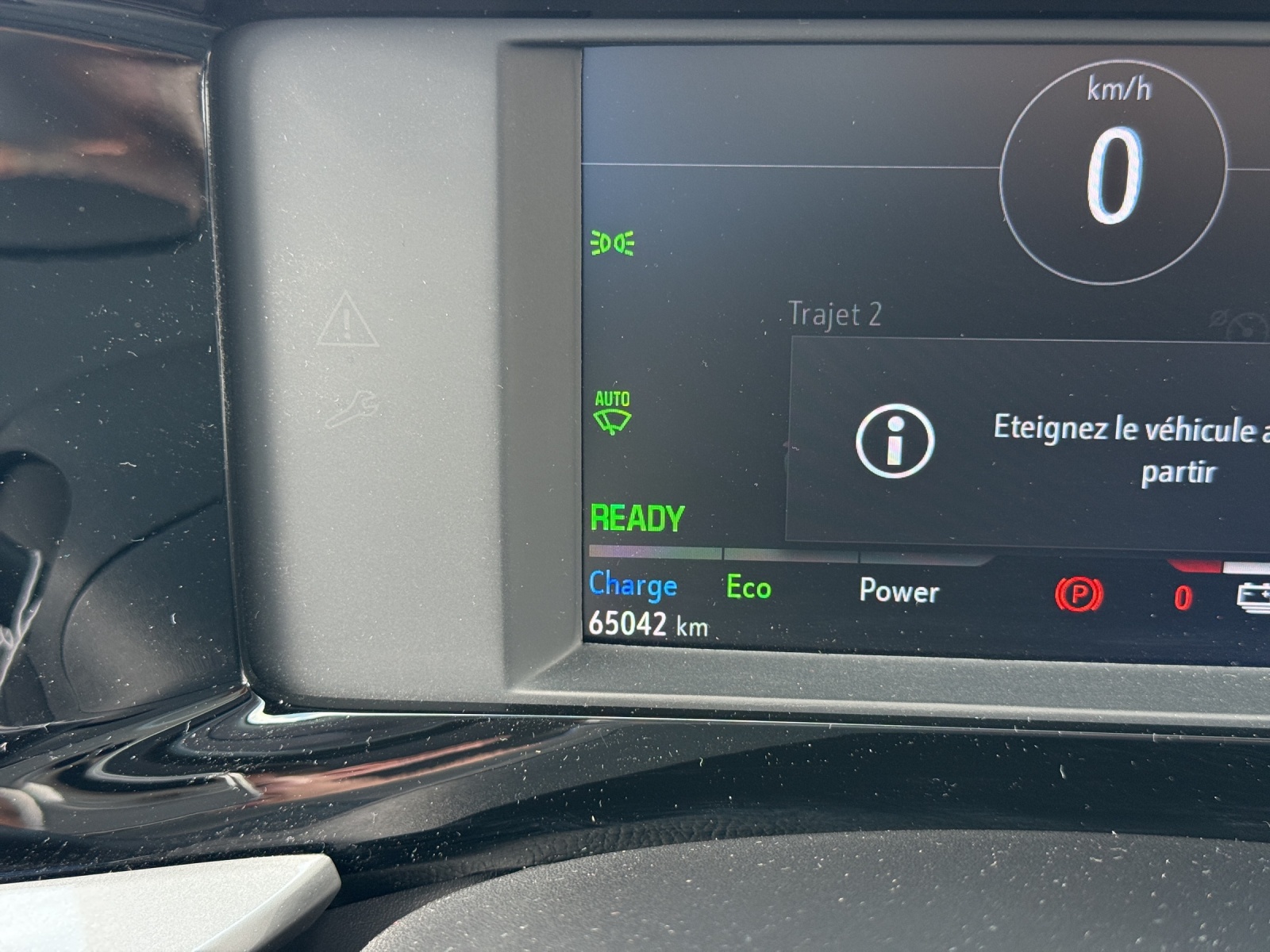 OPEL Mokka e Elegance-image-10
