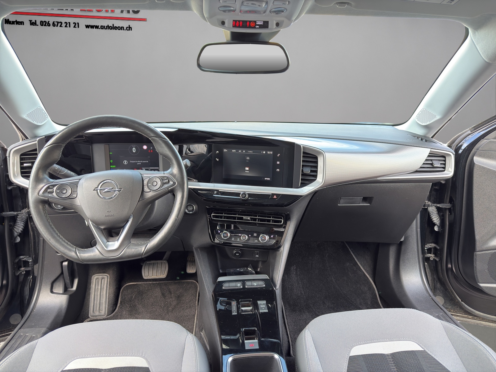 OPEL Mokka e Elegance-image-13