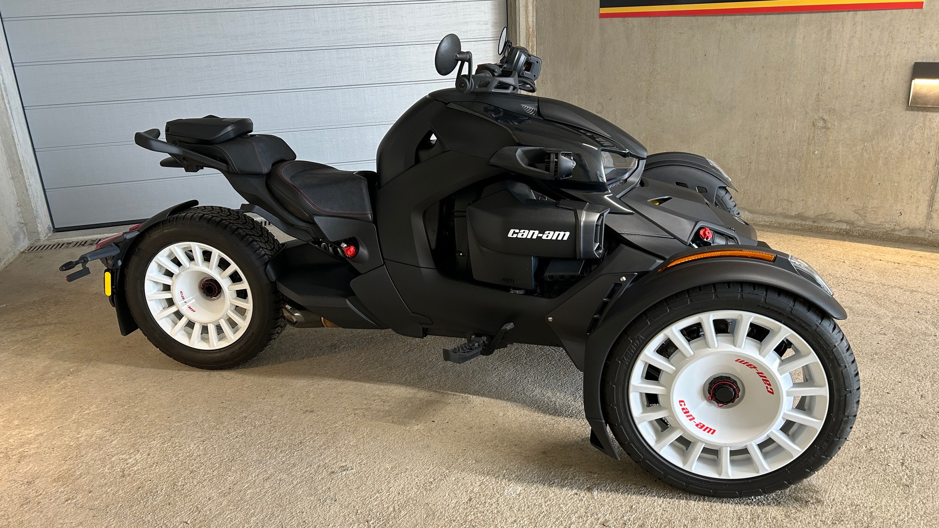 CAN-AM ACE 900 Rally-image-2