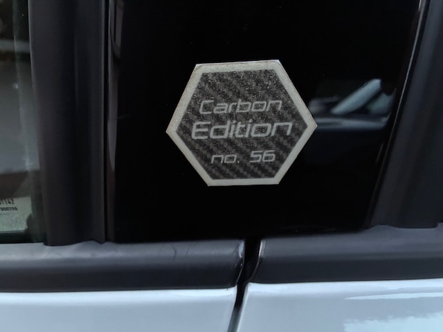 VW Polo 1.4 TSI GTI Carbon Edition DSG-image-10