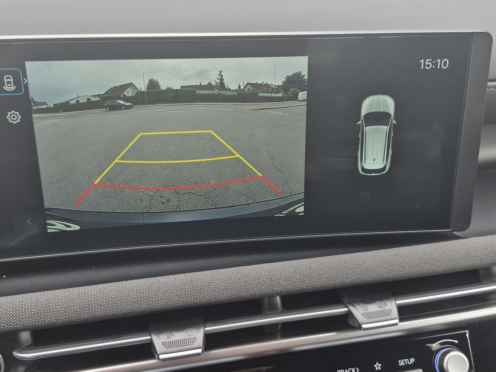 HYUNDAI Tucson 1.6 T-GDi HEV Black Line 4WD-image-12