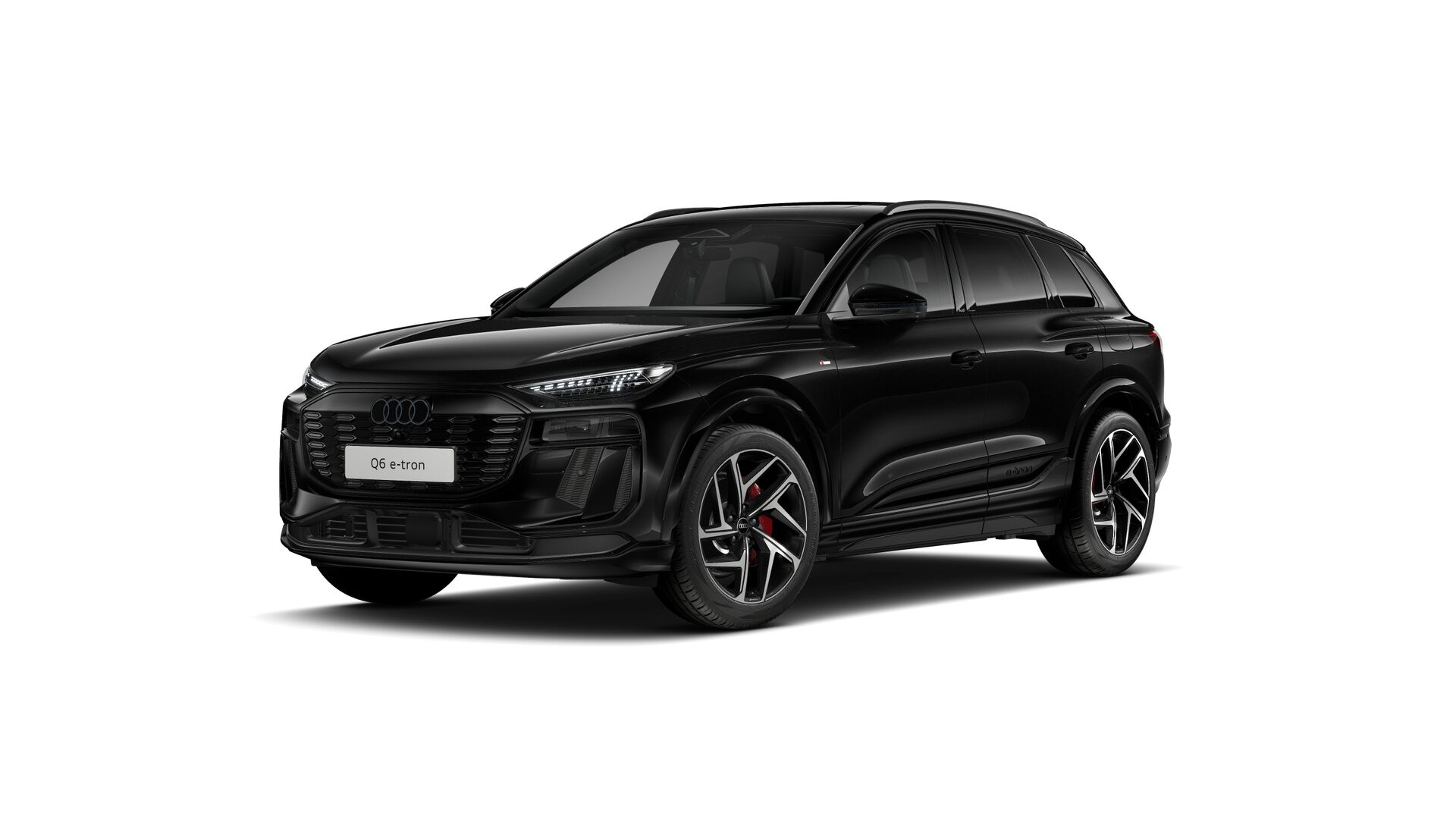 AUDI Q6 e-tron quattro-showroom-element-1