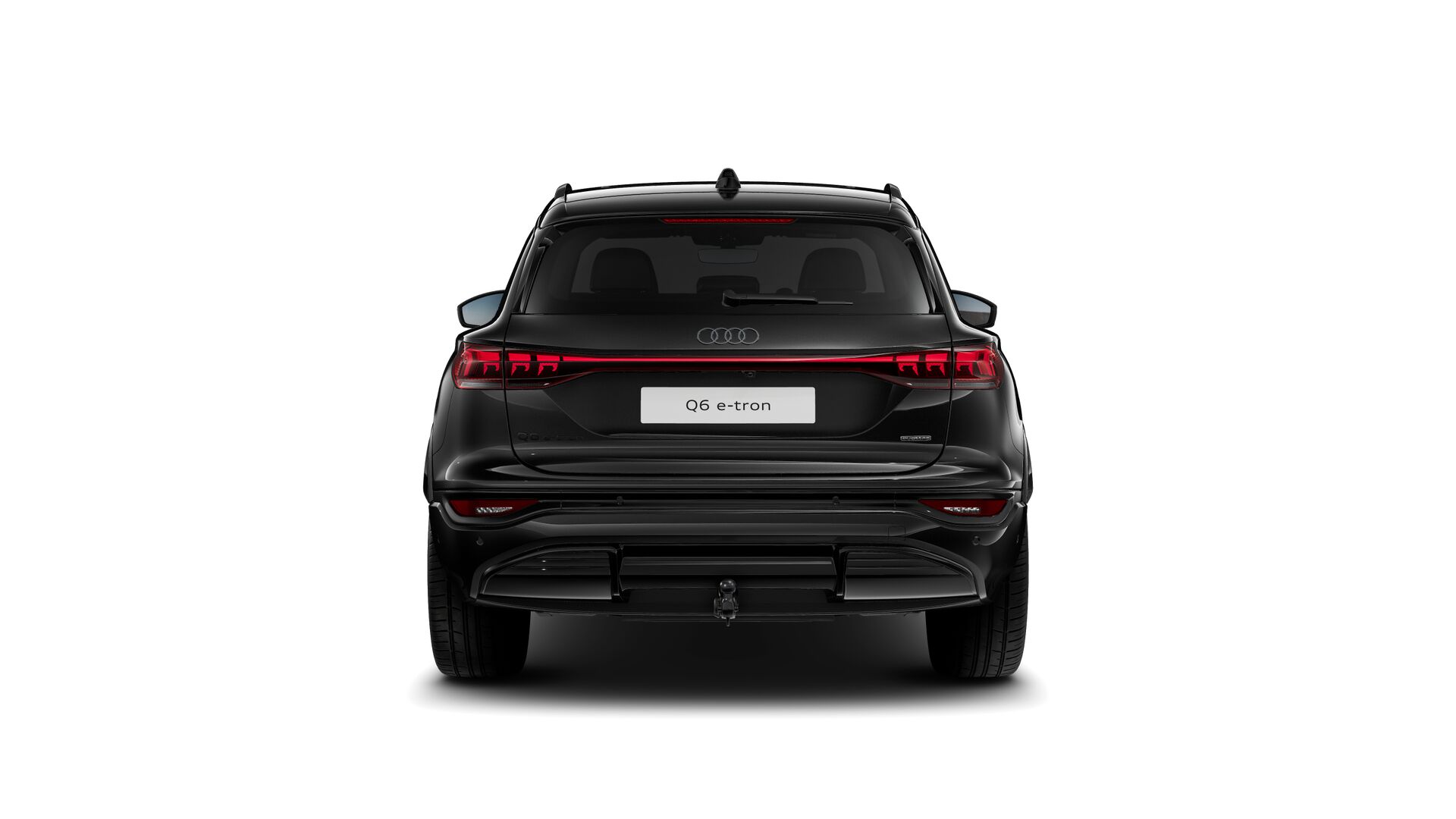 AUDI Q6 e-tron quattro-image-5