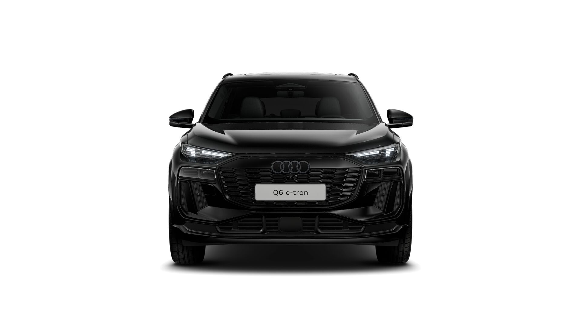 AUDI Q6 e-tron quattro-image-6