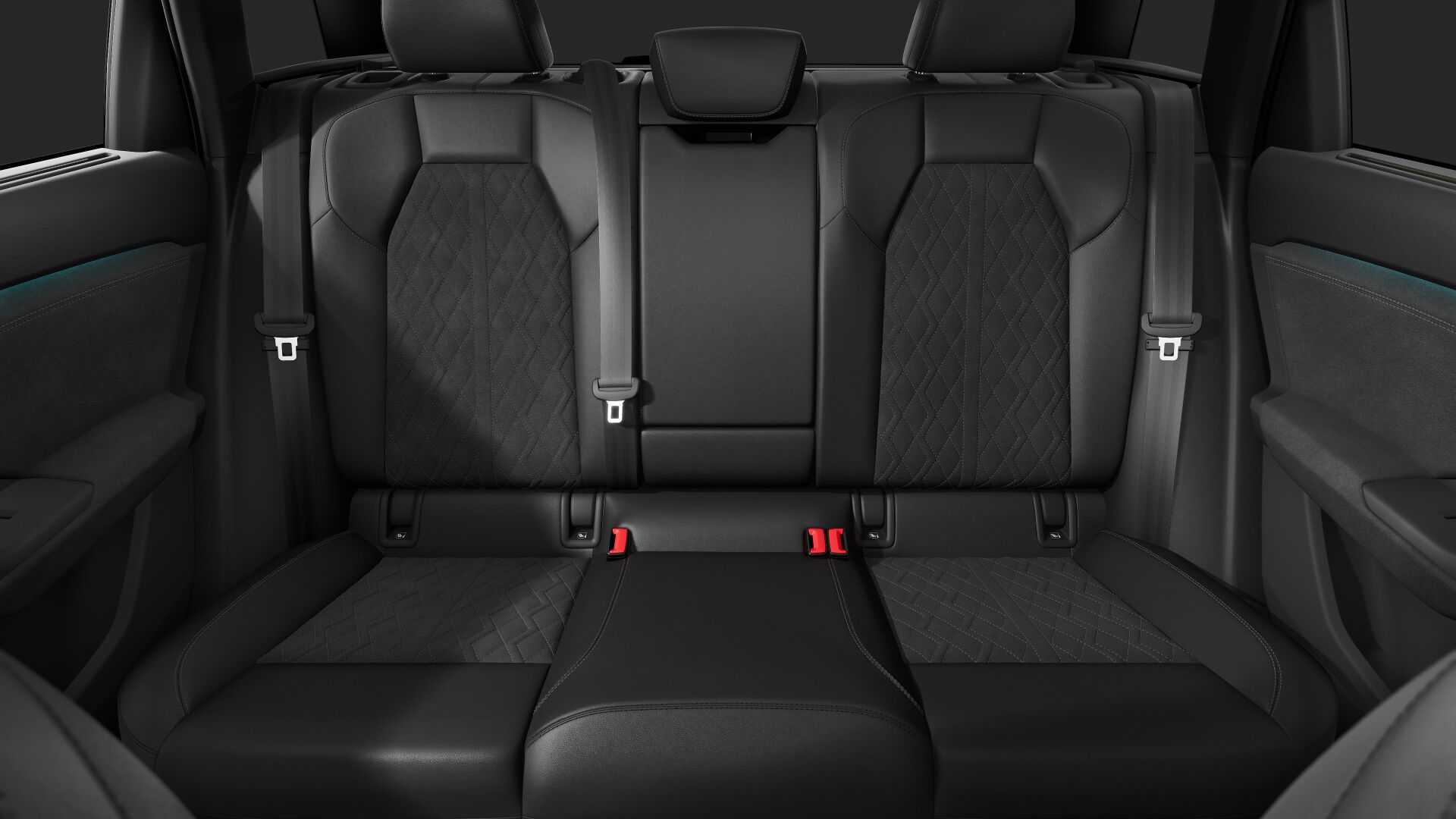 AUDI Q6 e-tron quattro-image-9
