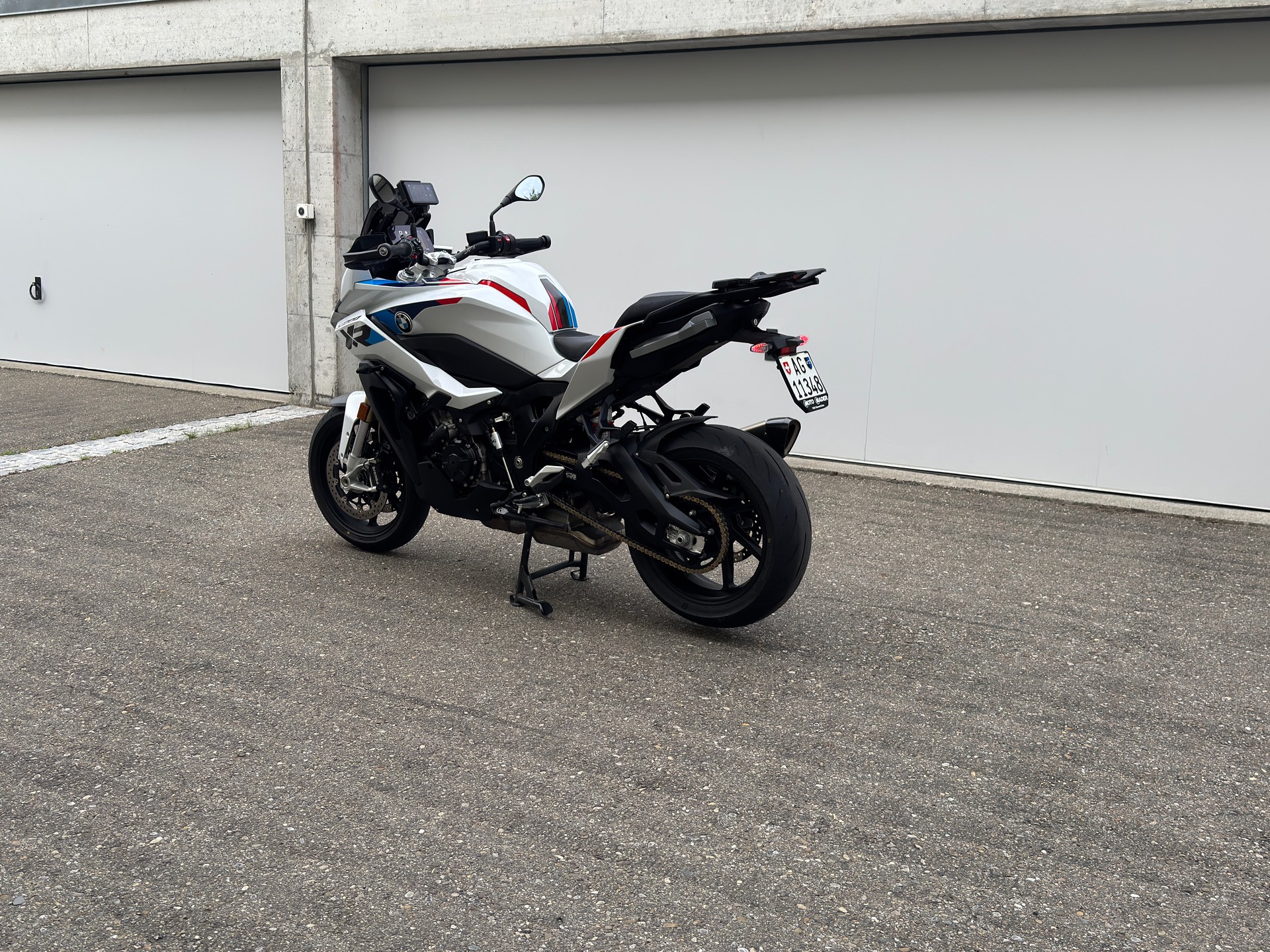 BMW S 1000 XR-image-3