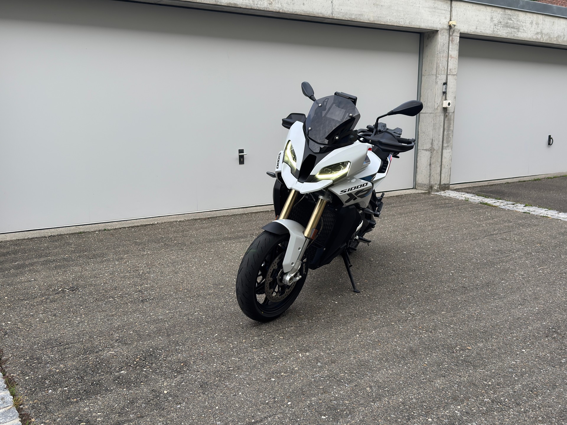 BMW S 1000 XR-image-13