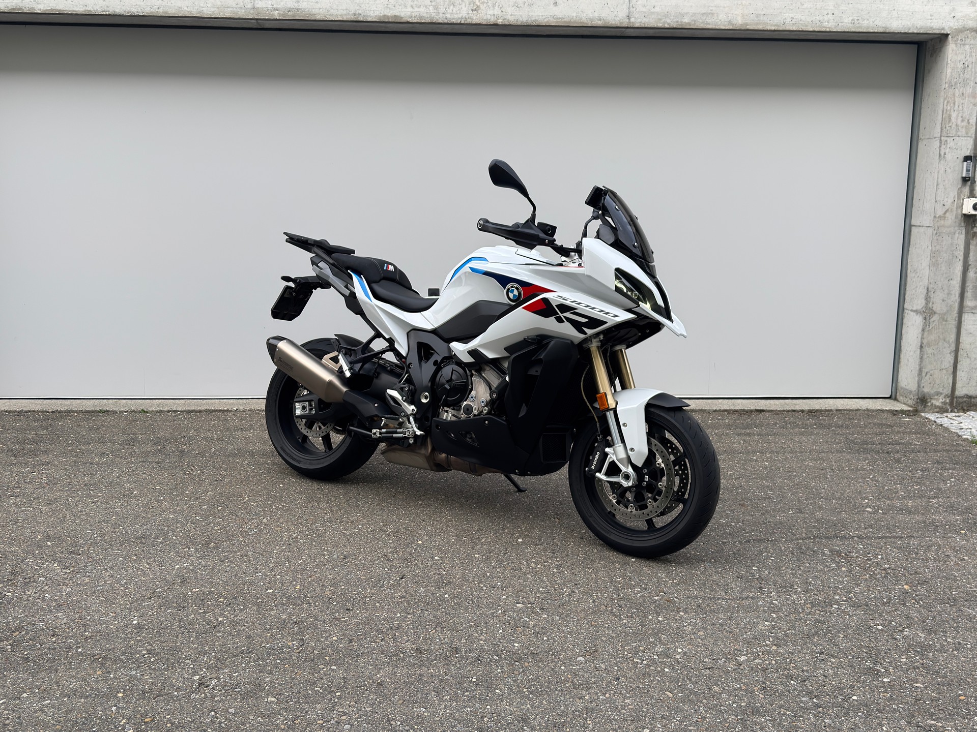 BMW S 1000 XR-image-9