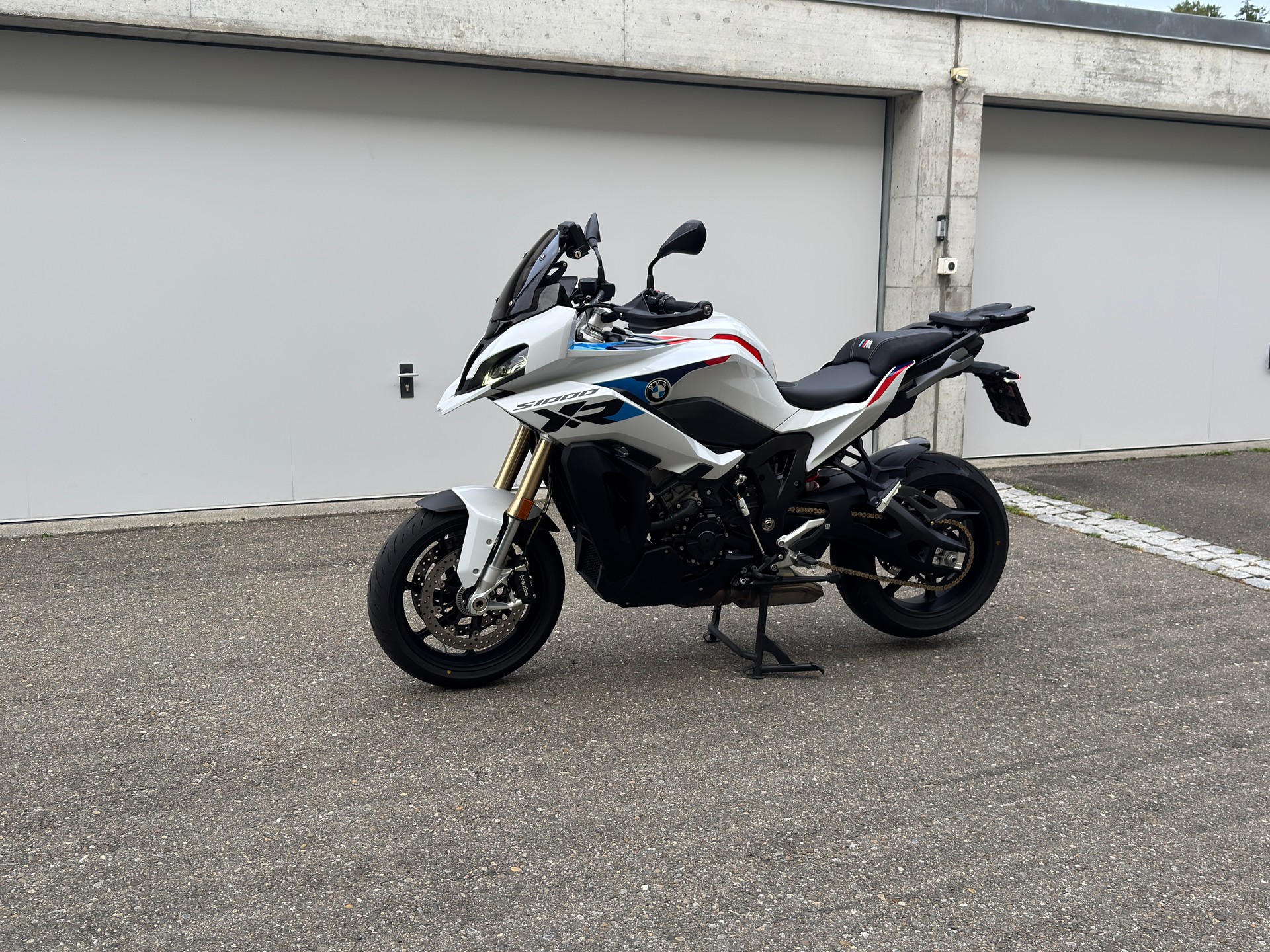 BMW S 1000 XR-image-4